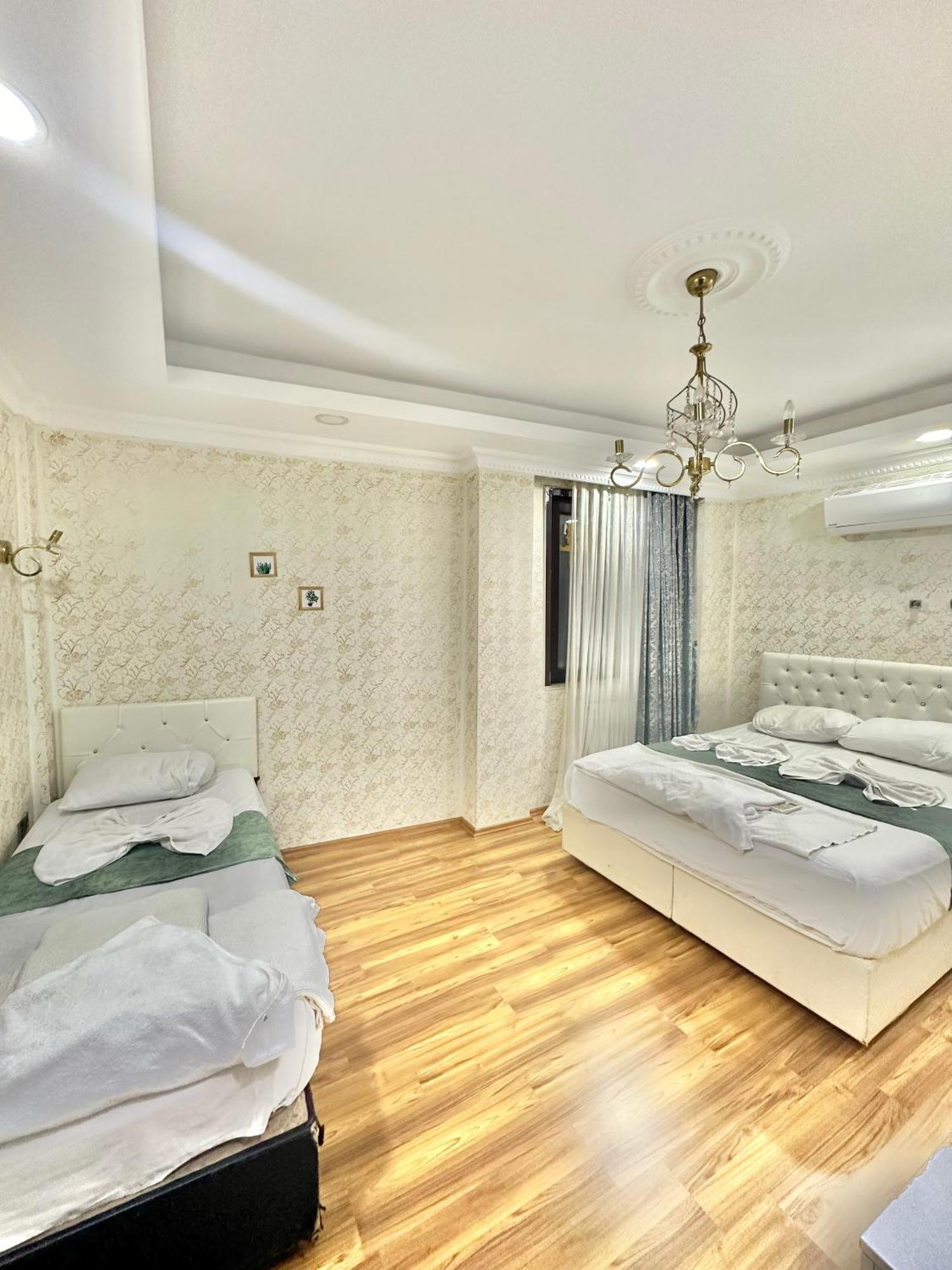 Aparthotel Sultanahmet Garden Istanbul
