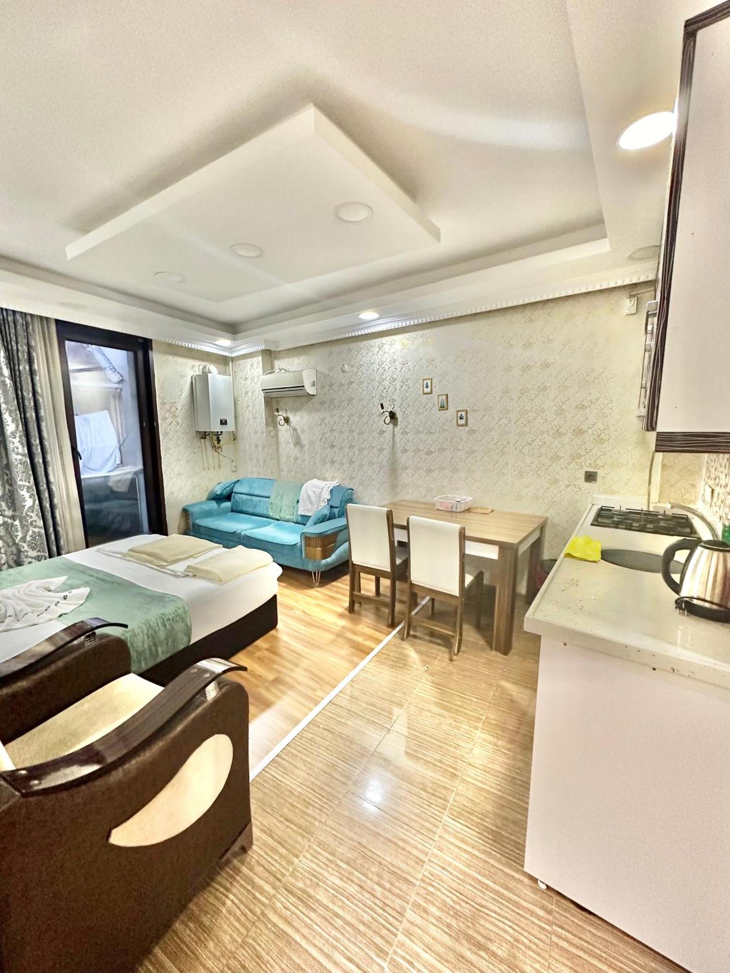 Aparthotel Sultanahmet Garden