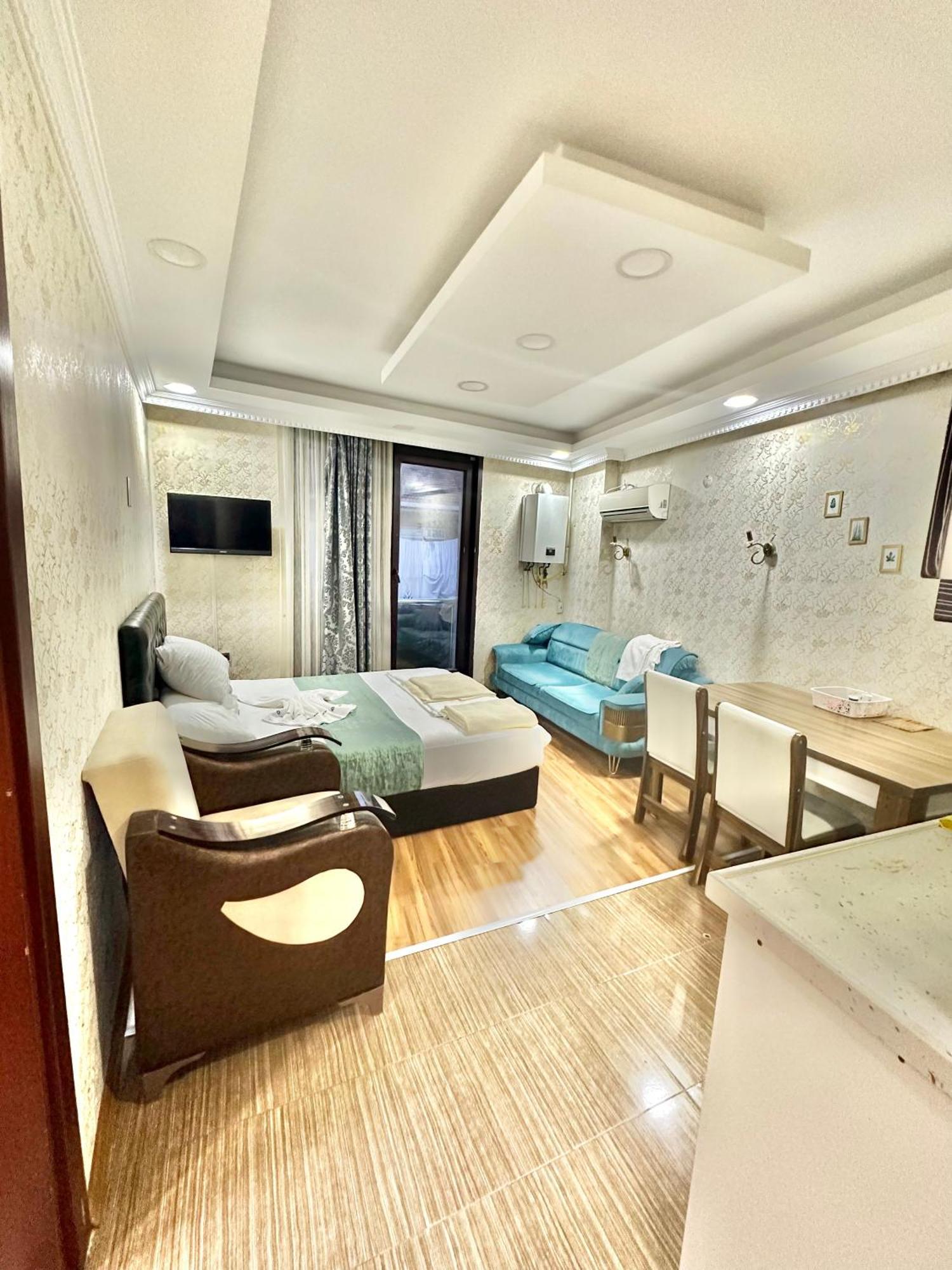 Aparthotel Sultanahmet Garden *