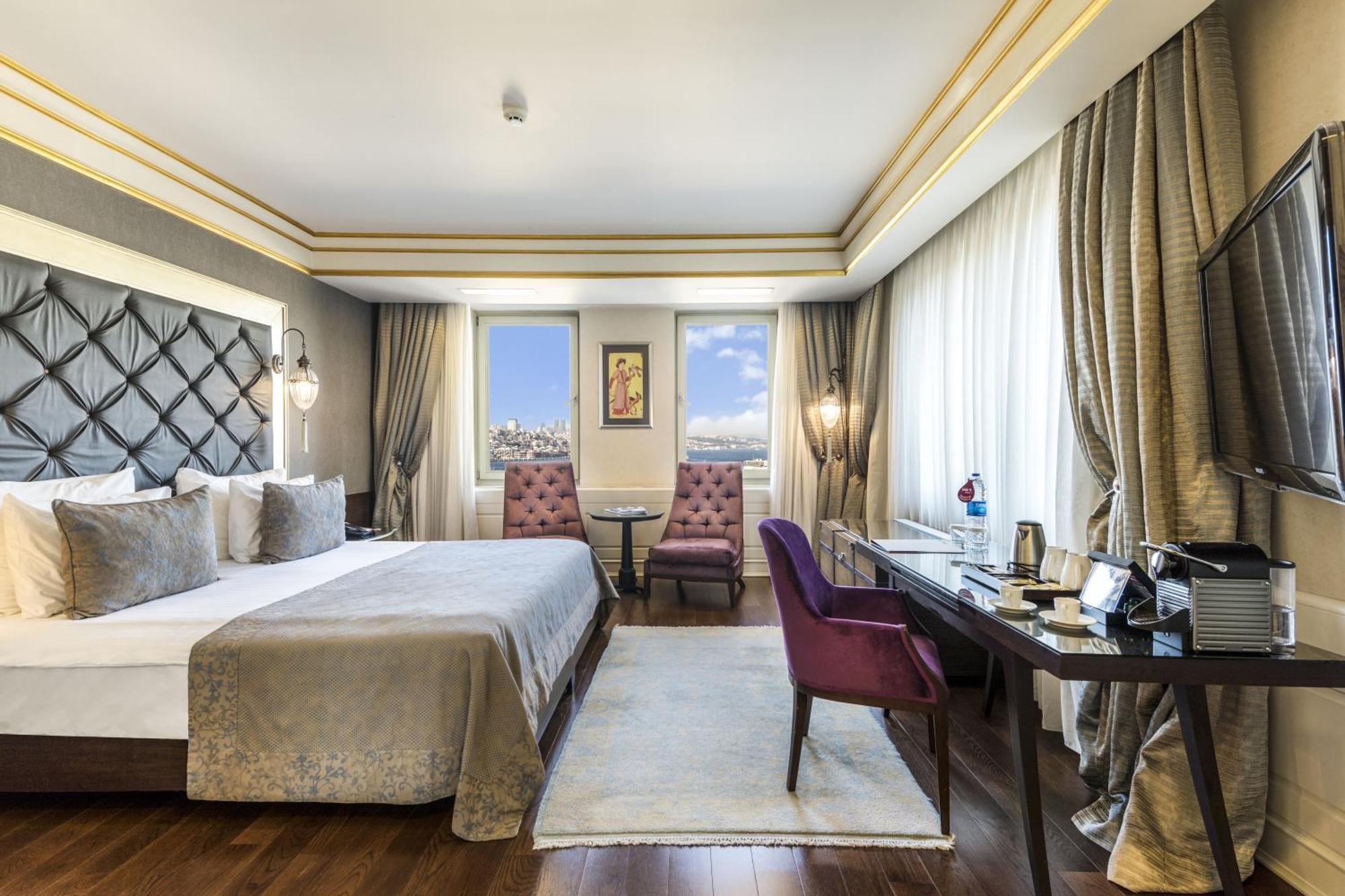 Hotel Levni & - Special Category