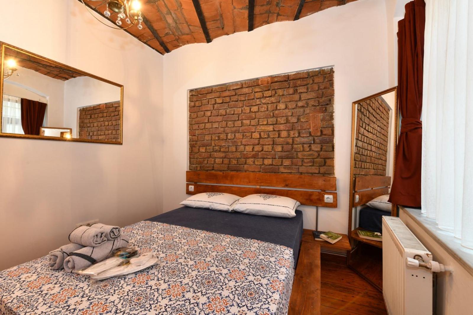 Apartment Hayyam House / Heart Of Taksim