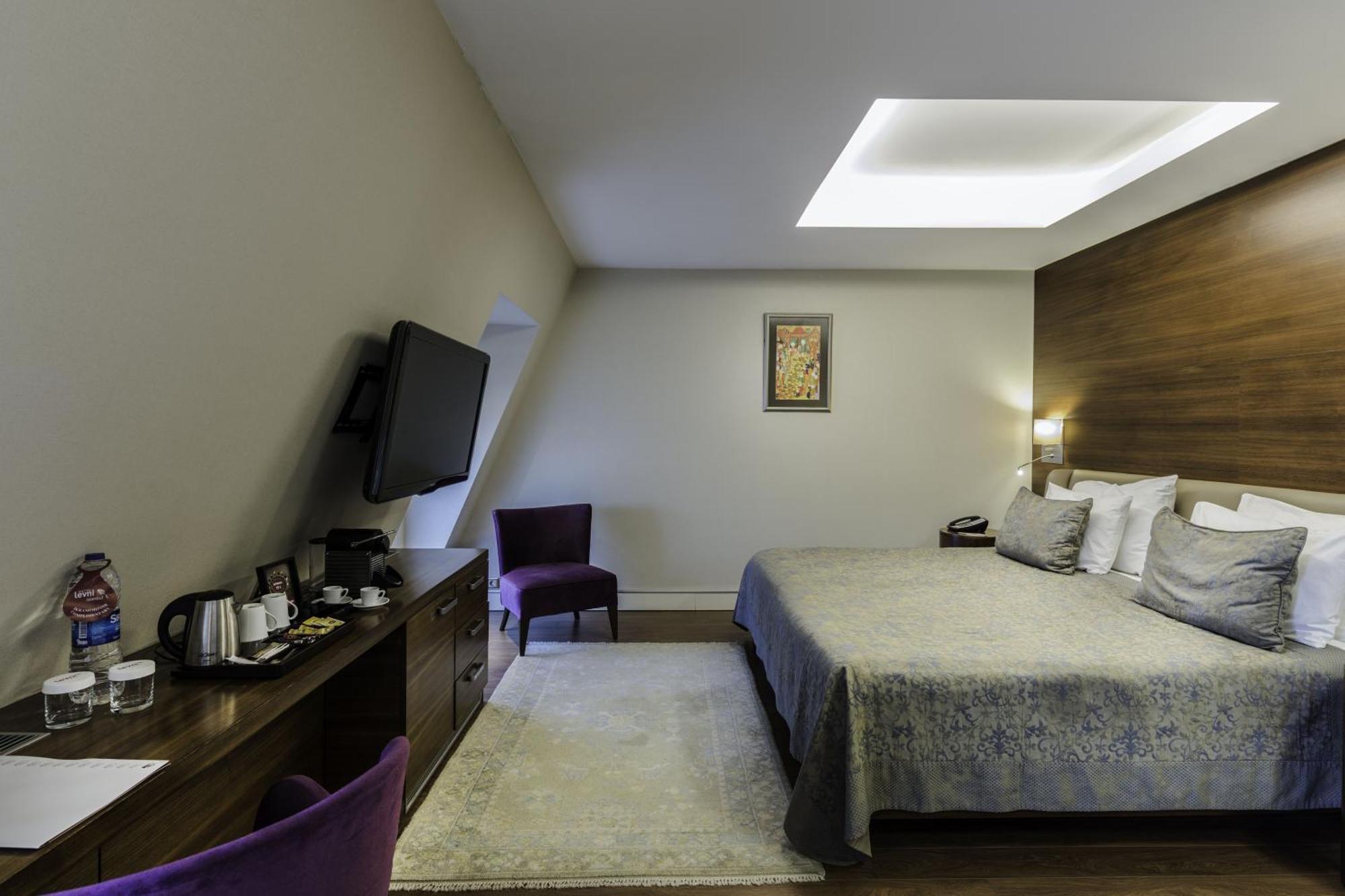 Hotel Levni & - Special Category 5*
