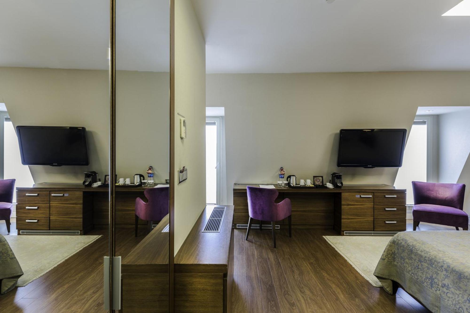 Hotel Levni & - Special Category