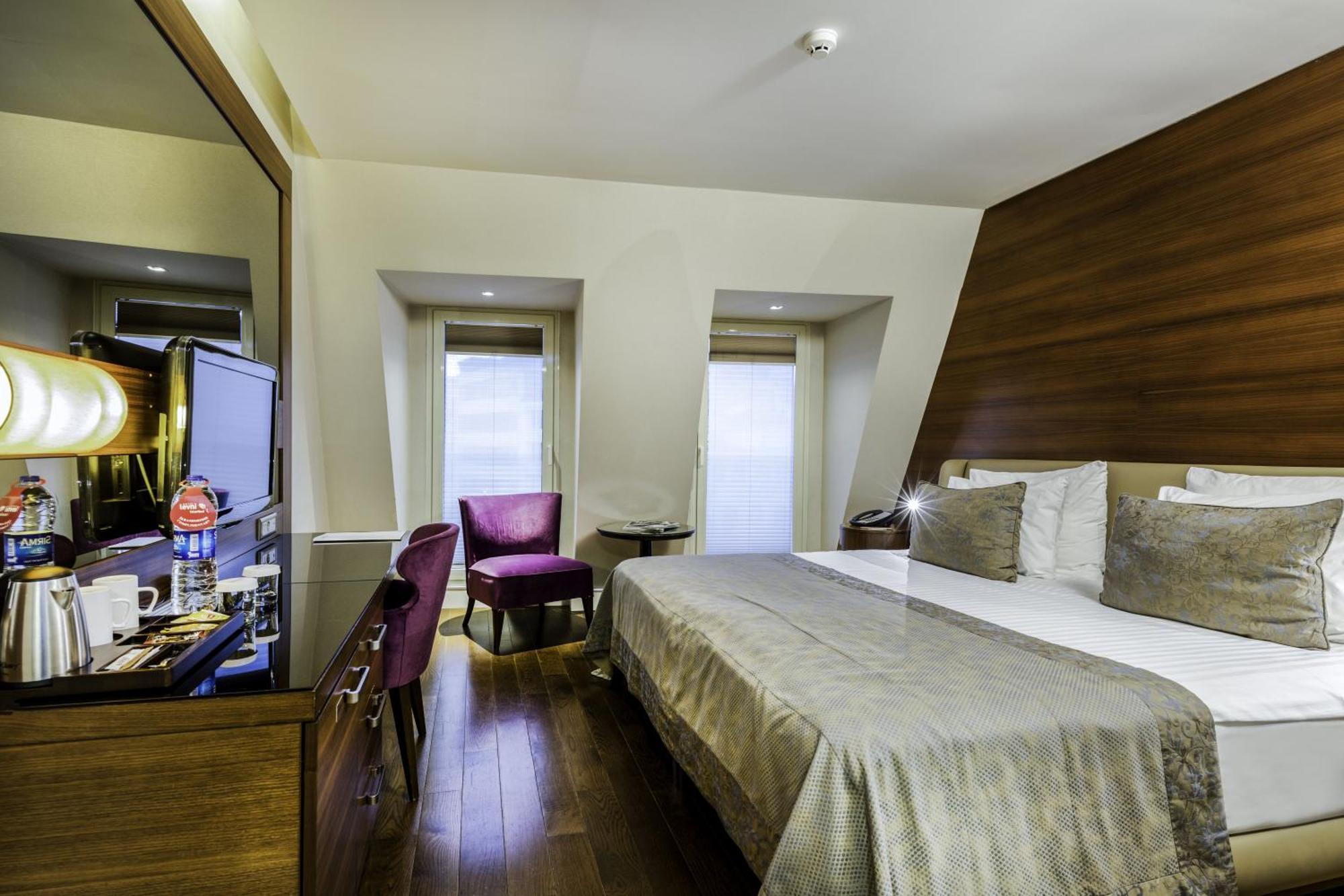 Hotel Levni & - Special Category Istanbul