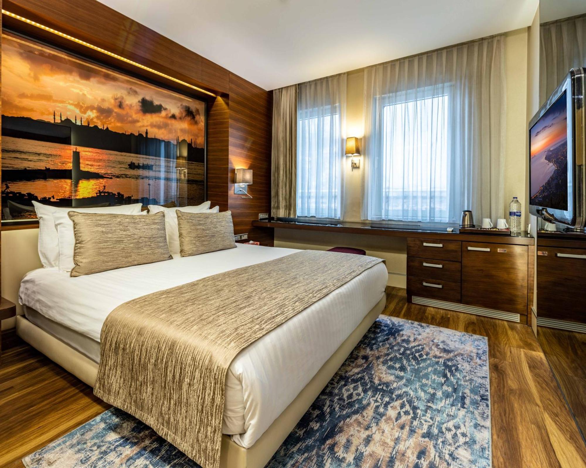 Hotel Levni & - Special Category 5*