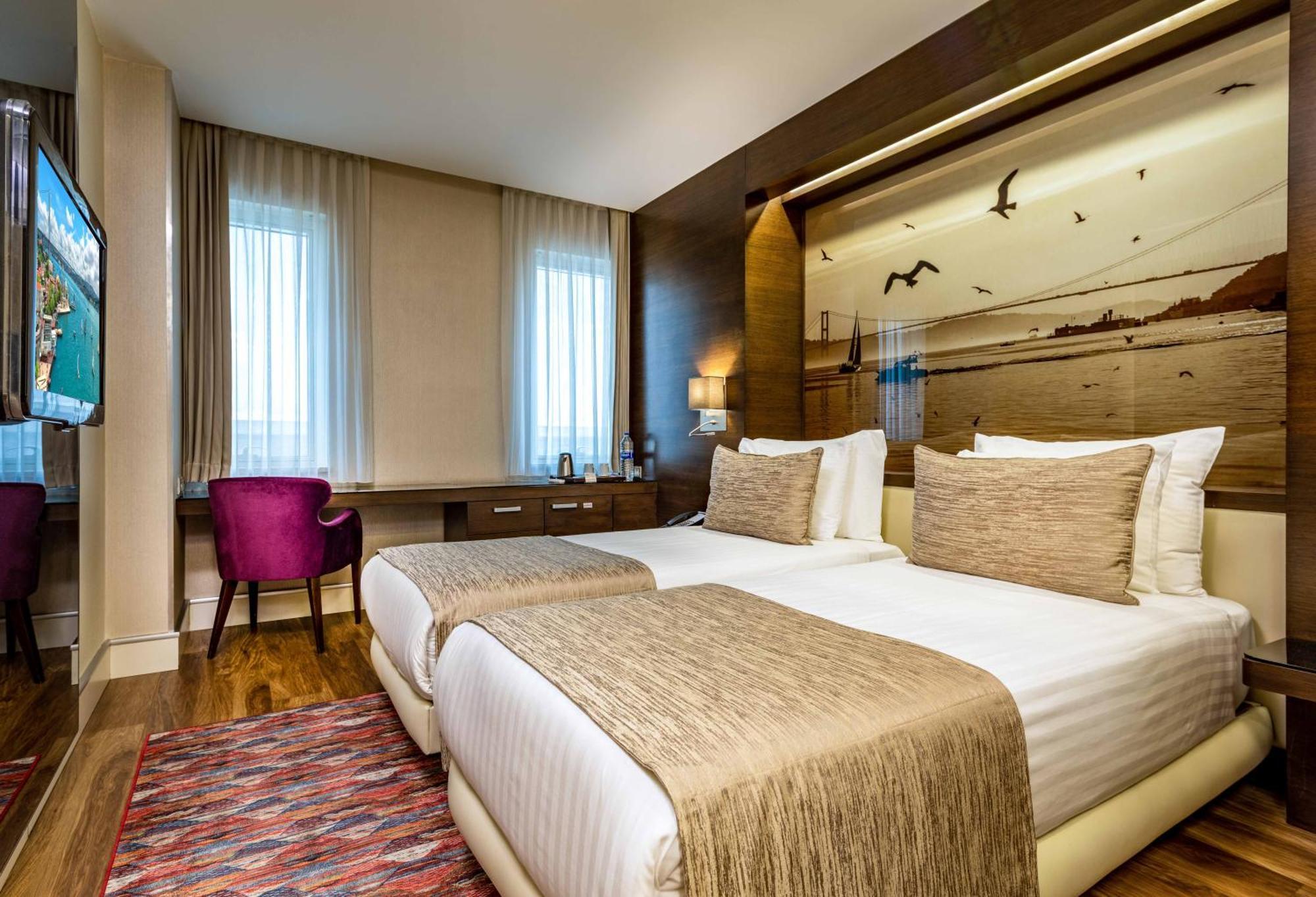 Levni & - Special Category Istanbul