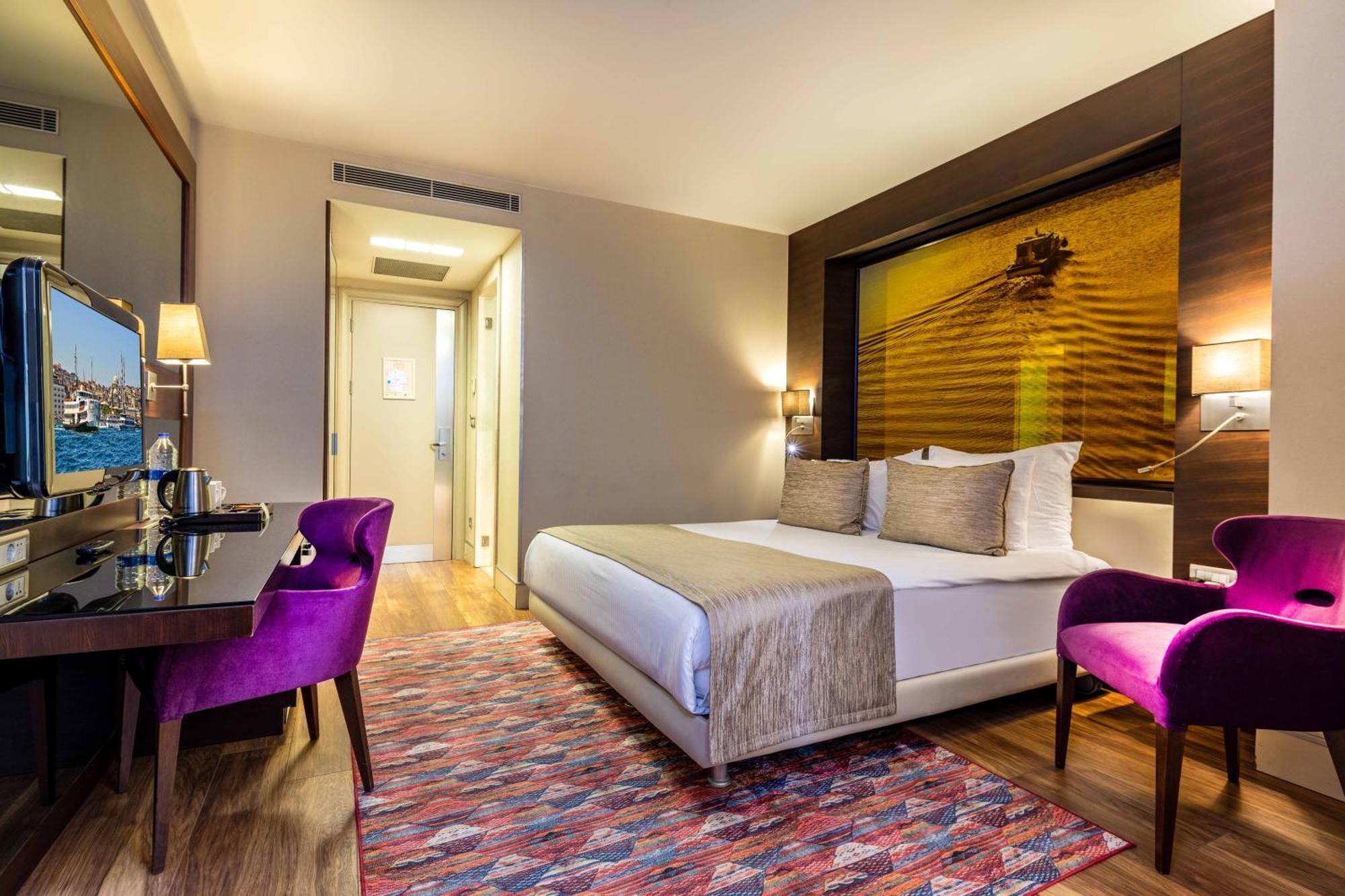 Hotel Levni & - Special Category Istanbul
