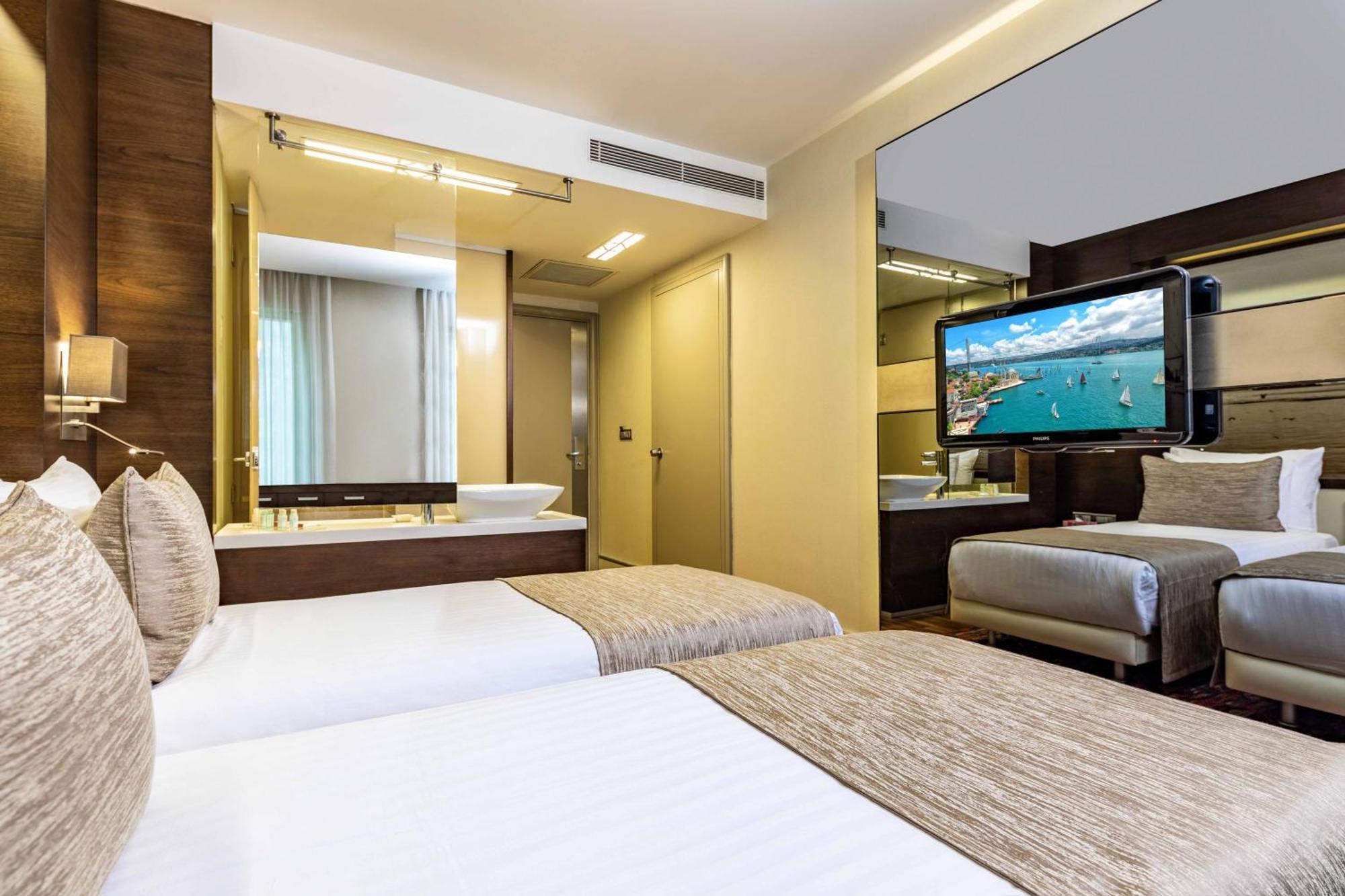 Hotel Levni & - Special Category Istanbul