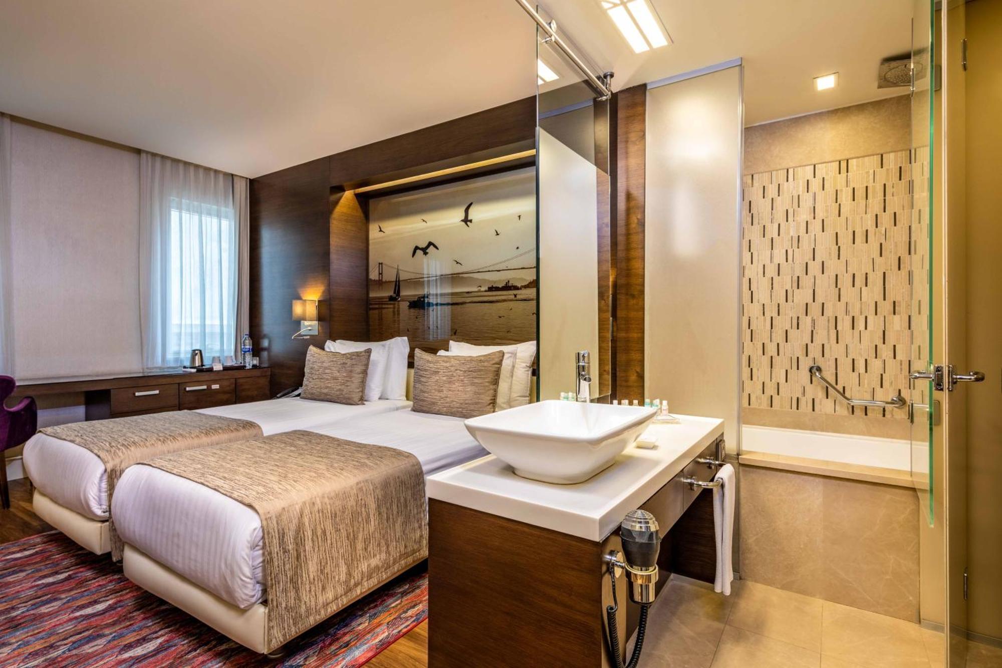 Hotel Levni & - Special Category