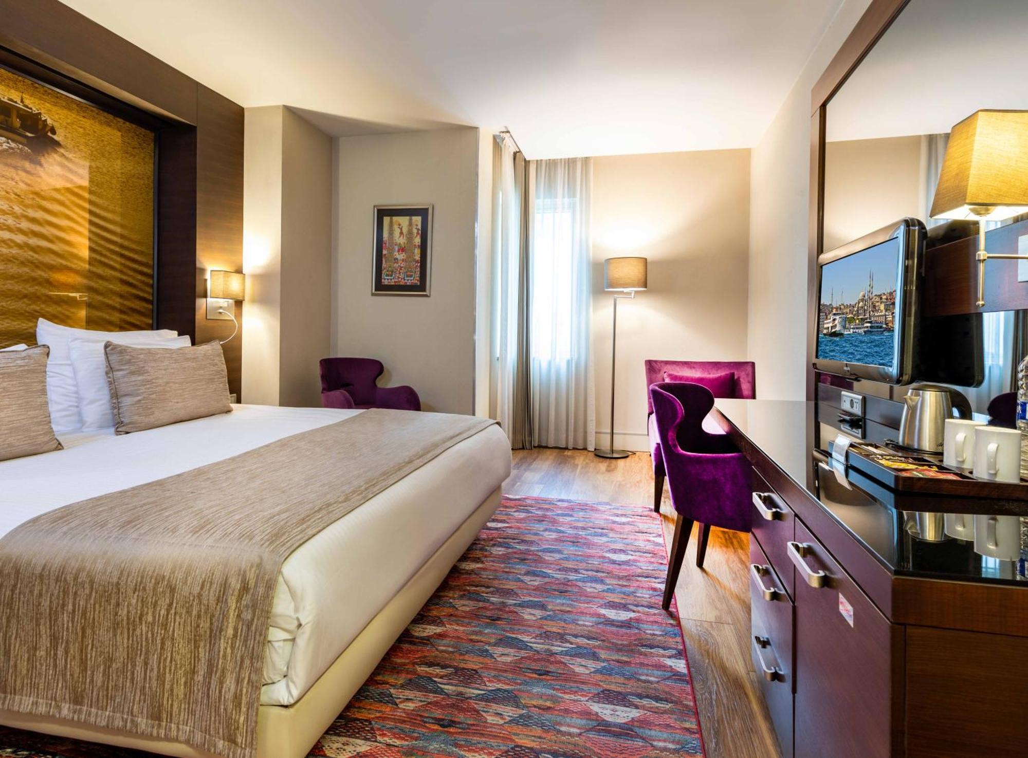 Levni & - Special Category Hotel Istanbul