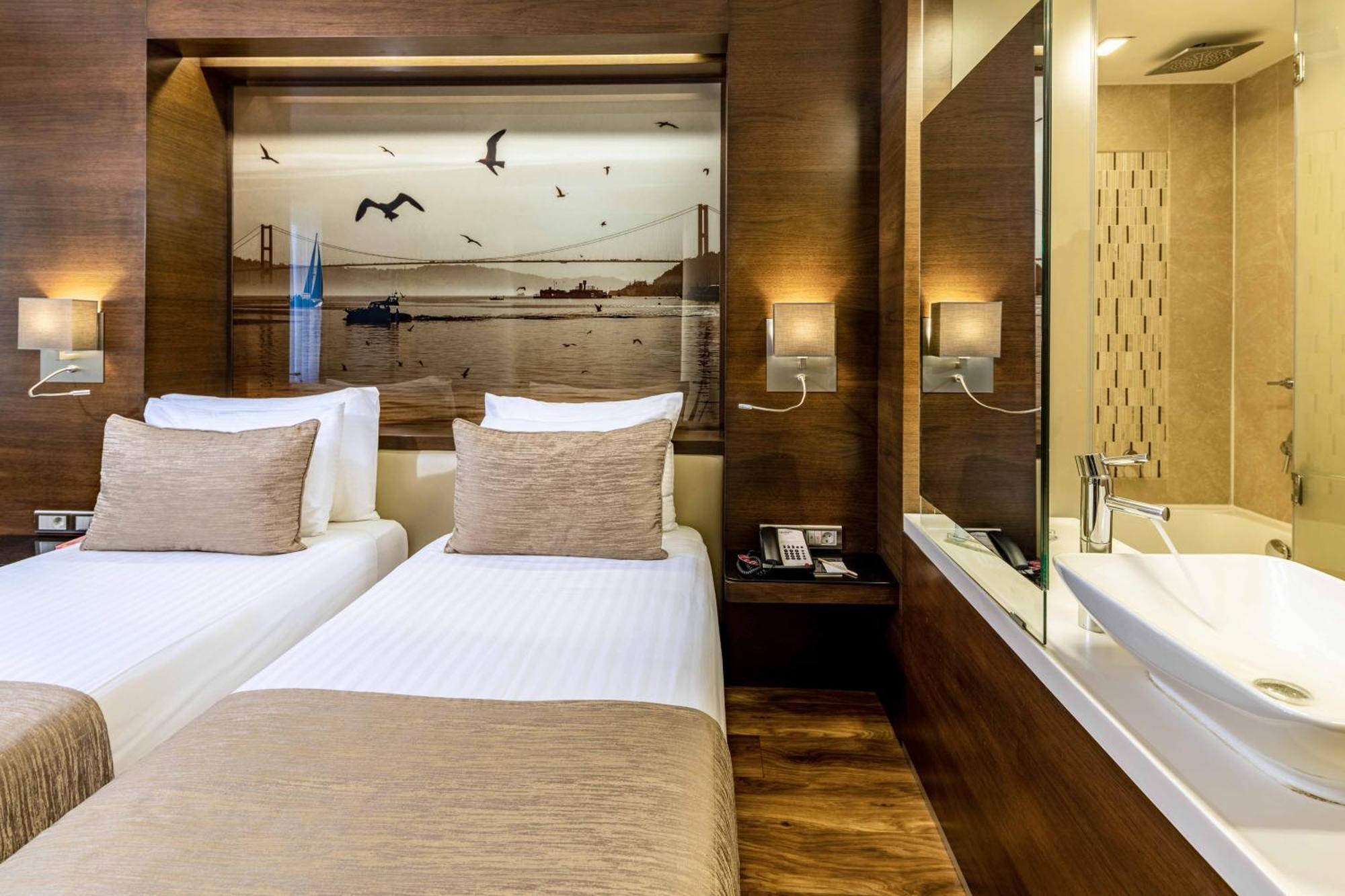 Hotel Levni & - Special Category Istanbul