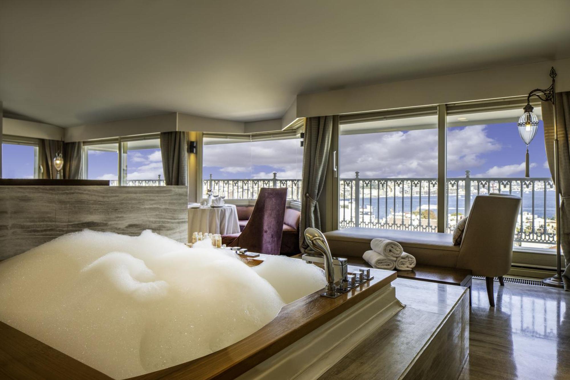 Levni & - Special Category Hotel Istanbul