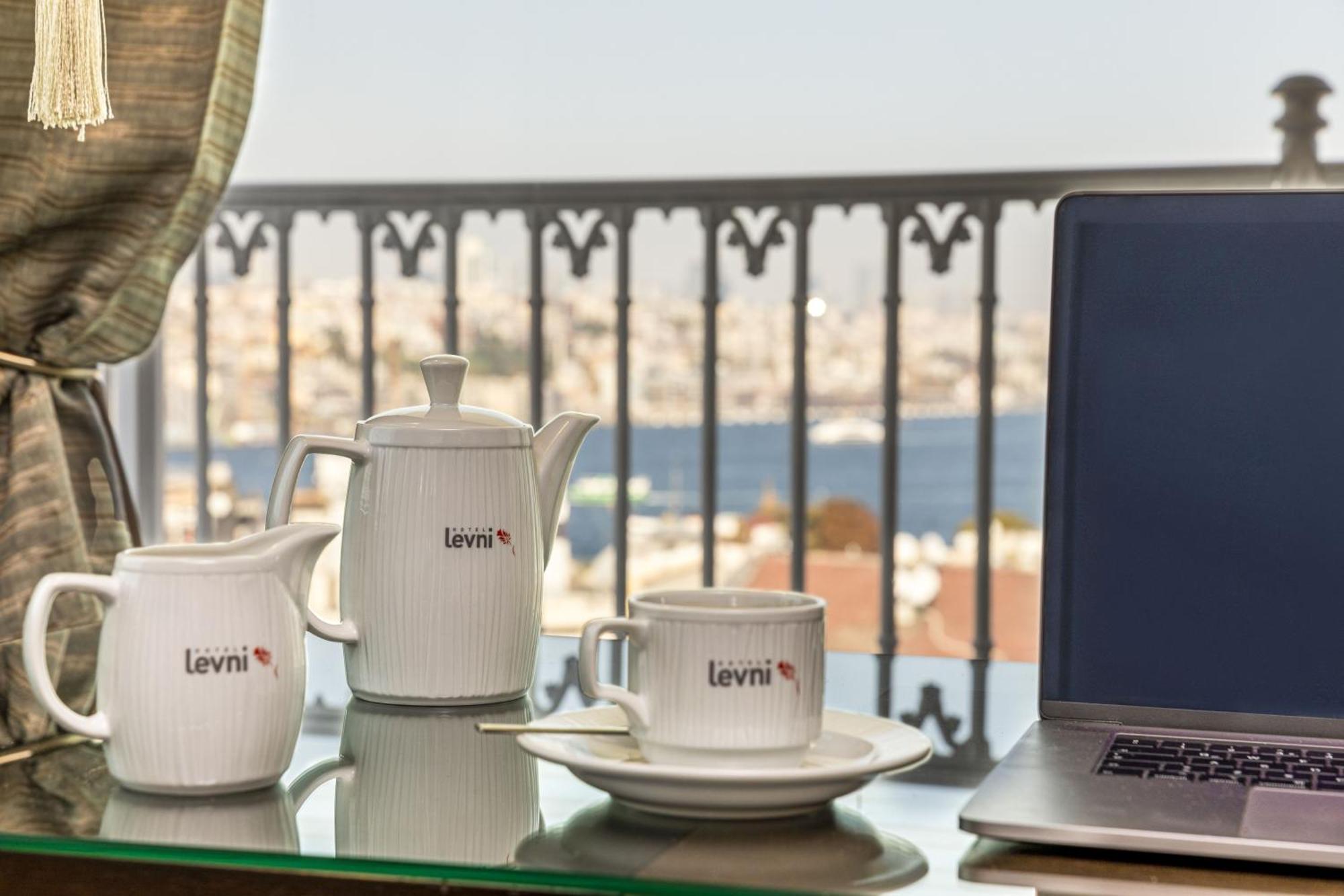 Hotel Levni & - Special Category Istanbul
