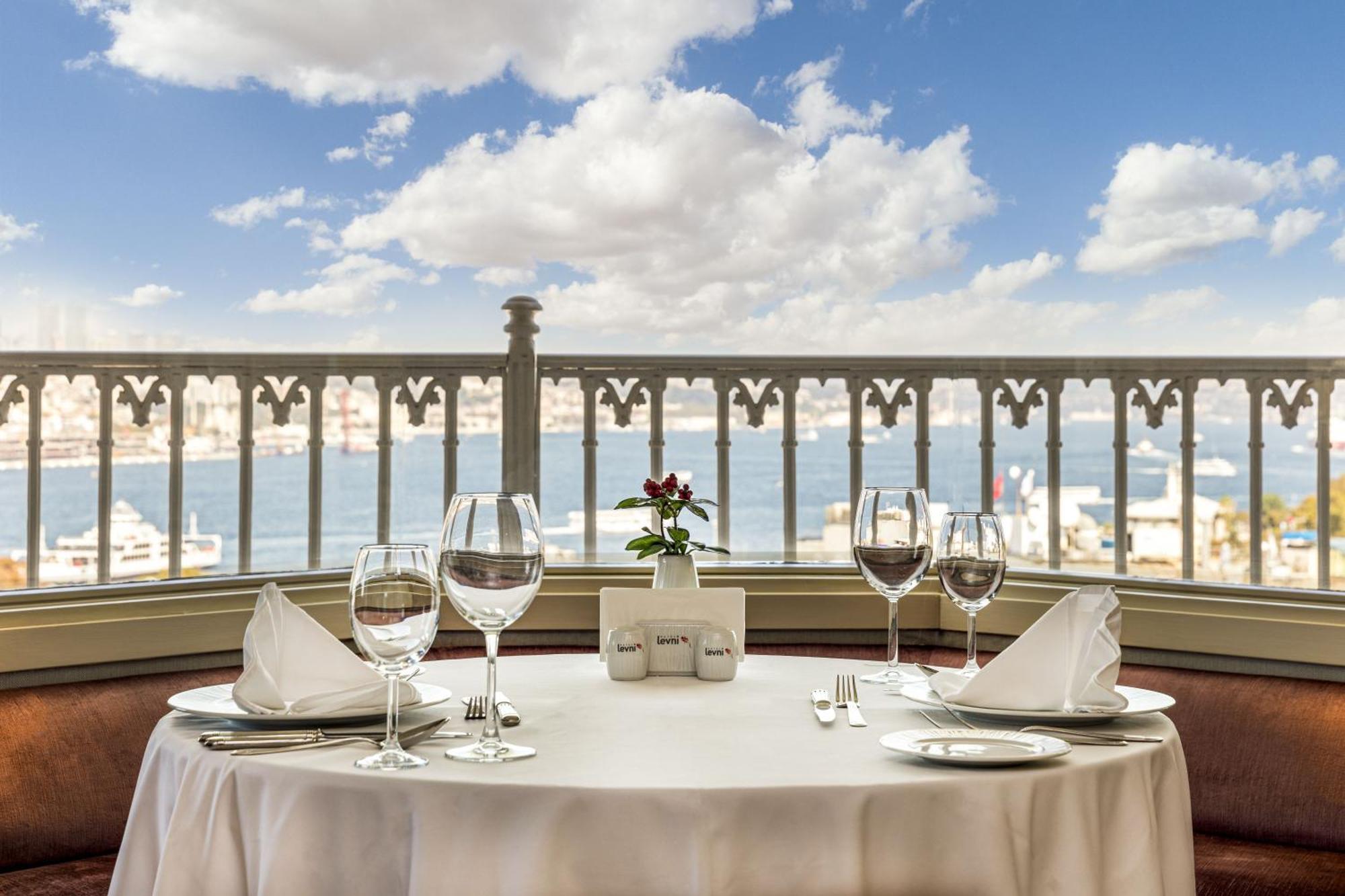 Hotel Levni & - Special Category 5*