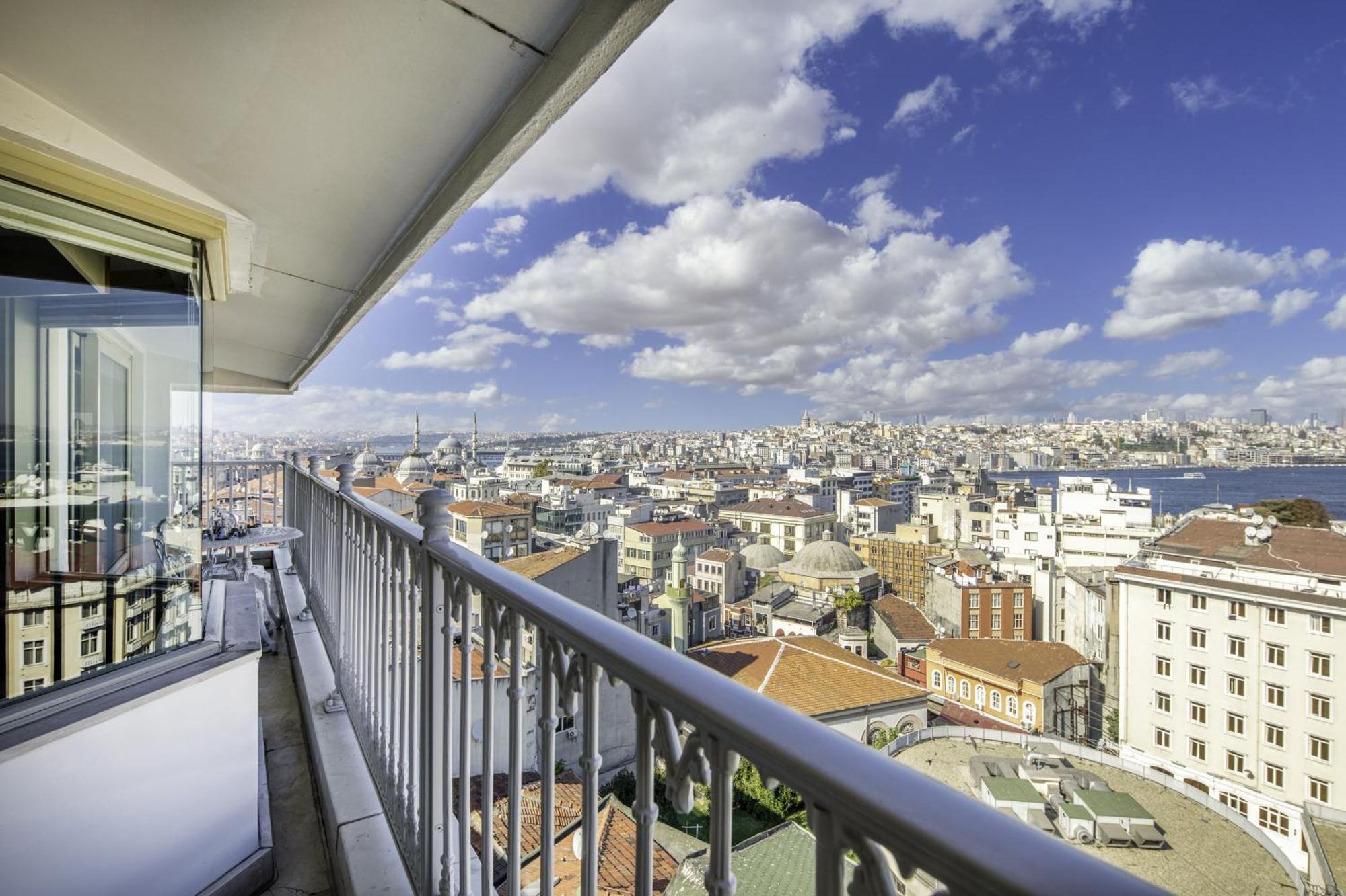 Hotel Levni & - Special Category 5*