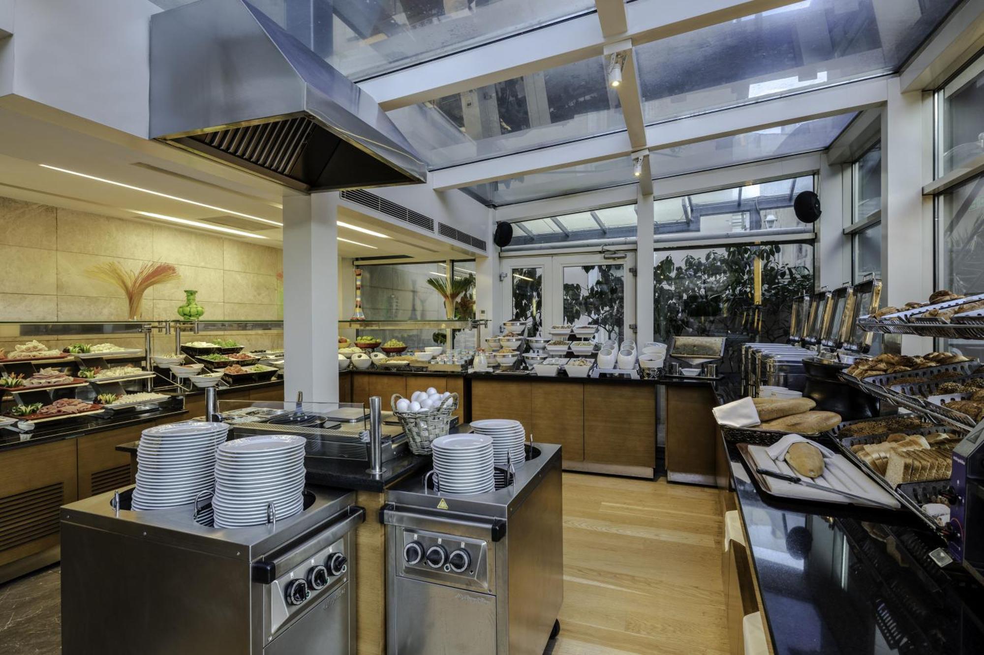 Levni & - Special Category Istanbul