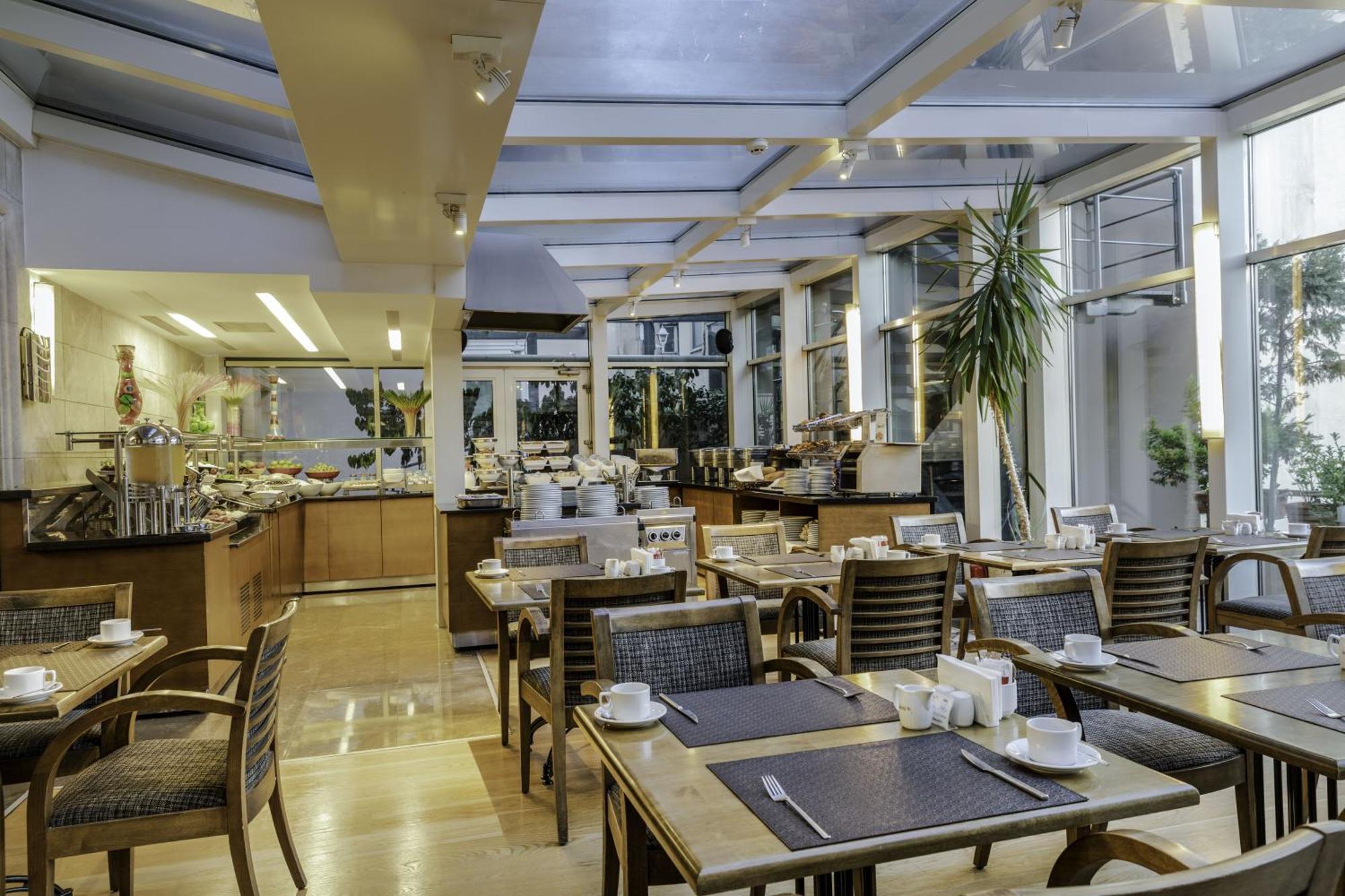 Levni & - Special Category Hotel 5*
