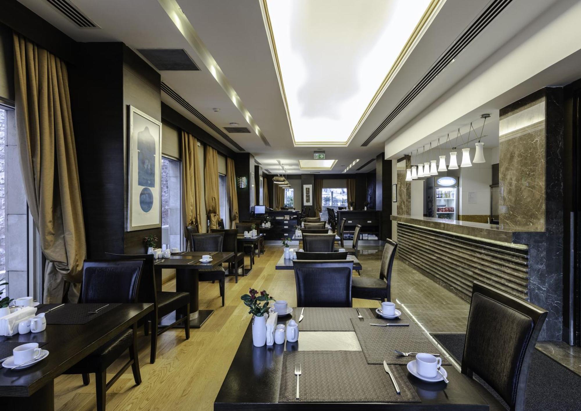 Levni & - Special Category Istanbul