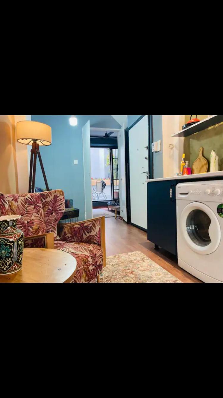 Apartment Shiva