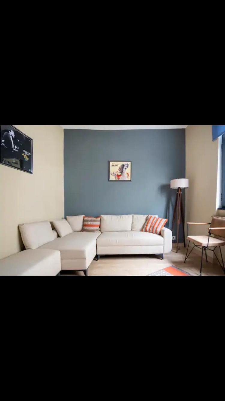 Shiva Apartment Istanbul