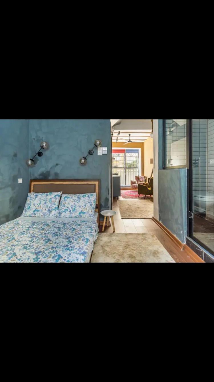 Shiva Apartment Istanbul