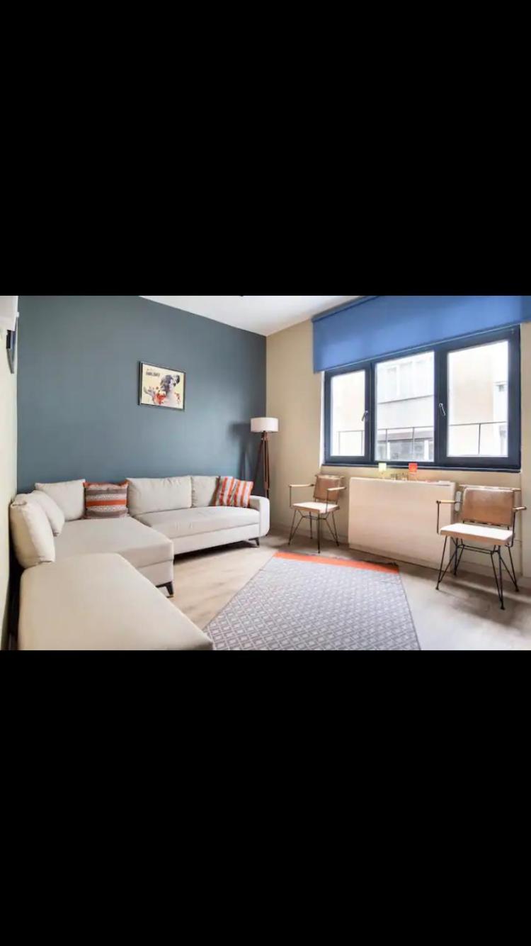 Apartment Shiva