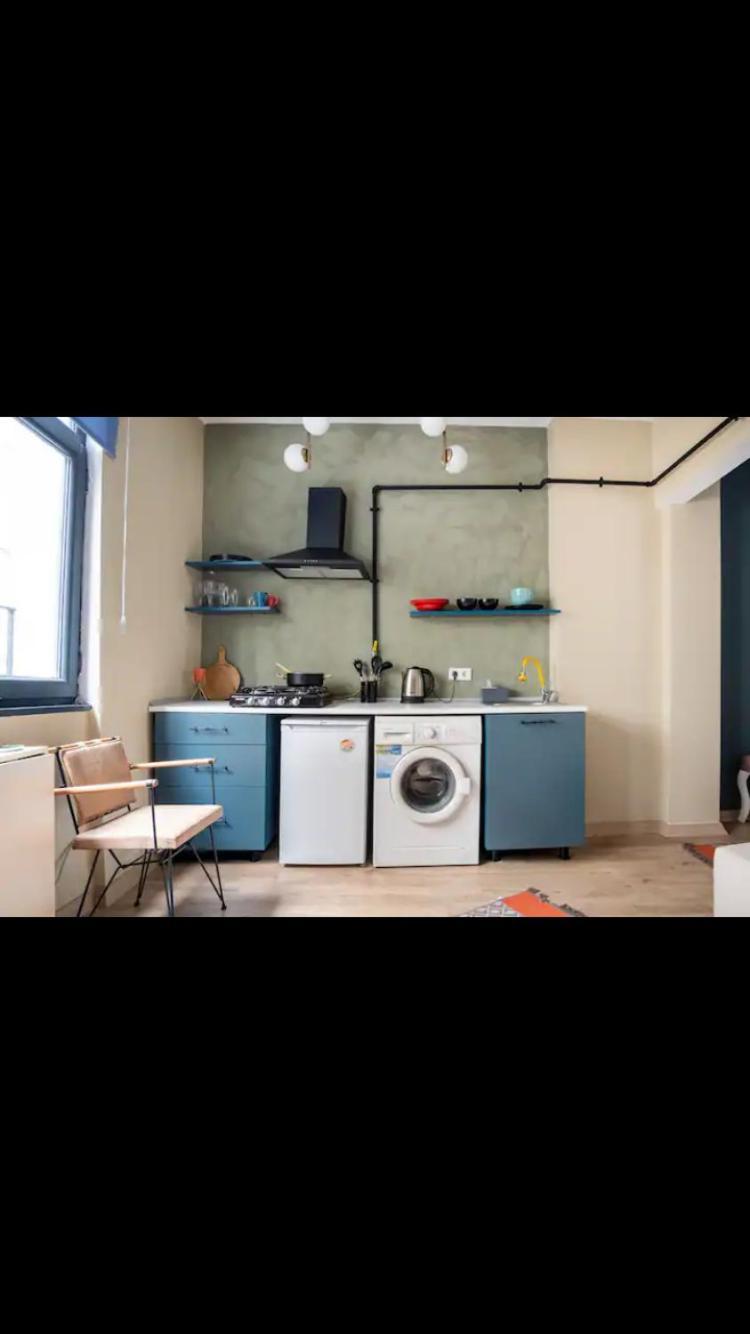 Apartment Shiva Istanbul