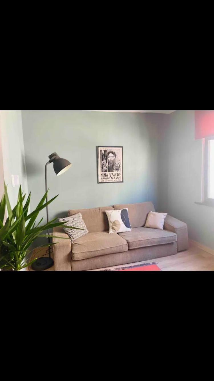 Shiva Apartment