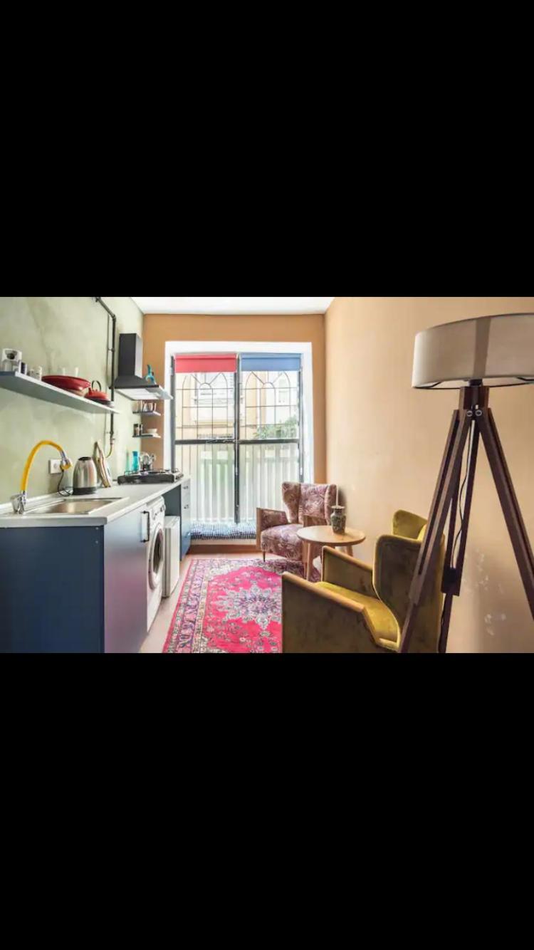 Apartment Shiva *
