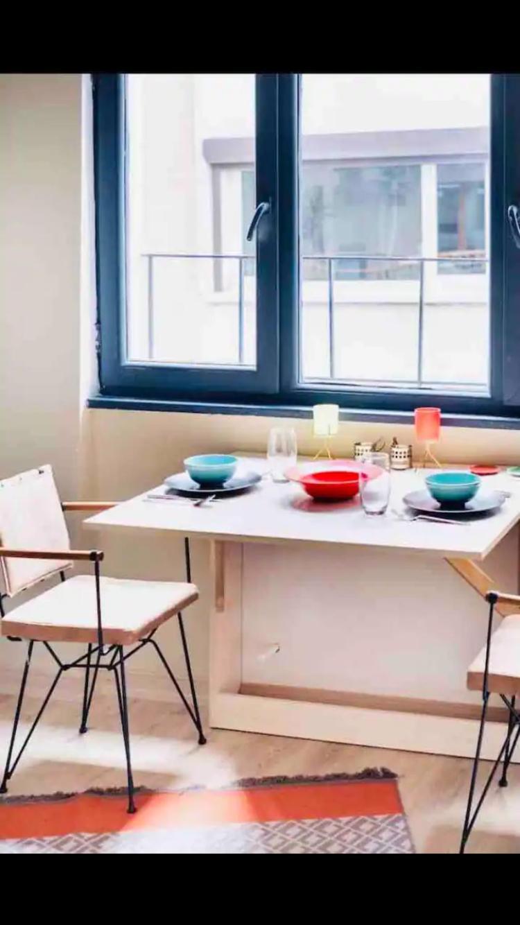 Shiva Apartment Istanbul