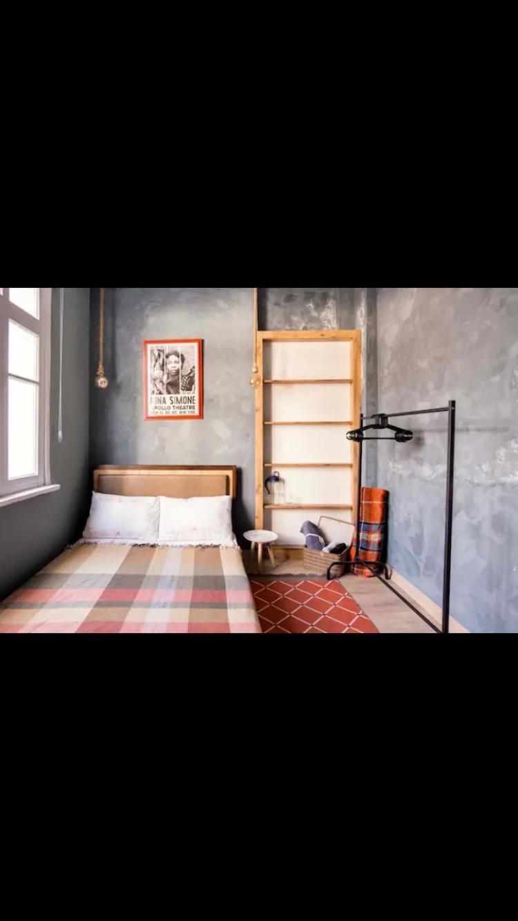 Shiva Apartment