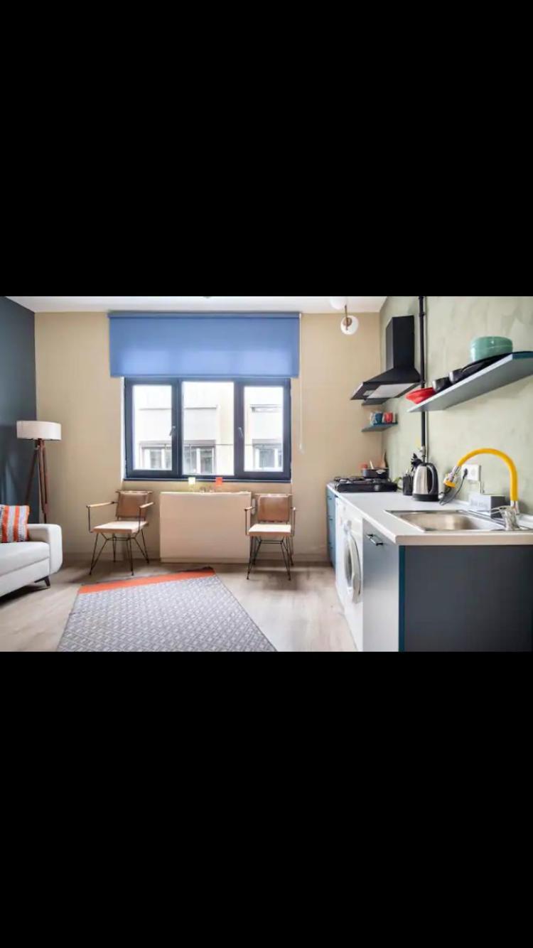 Shiva Apartment