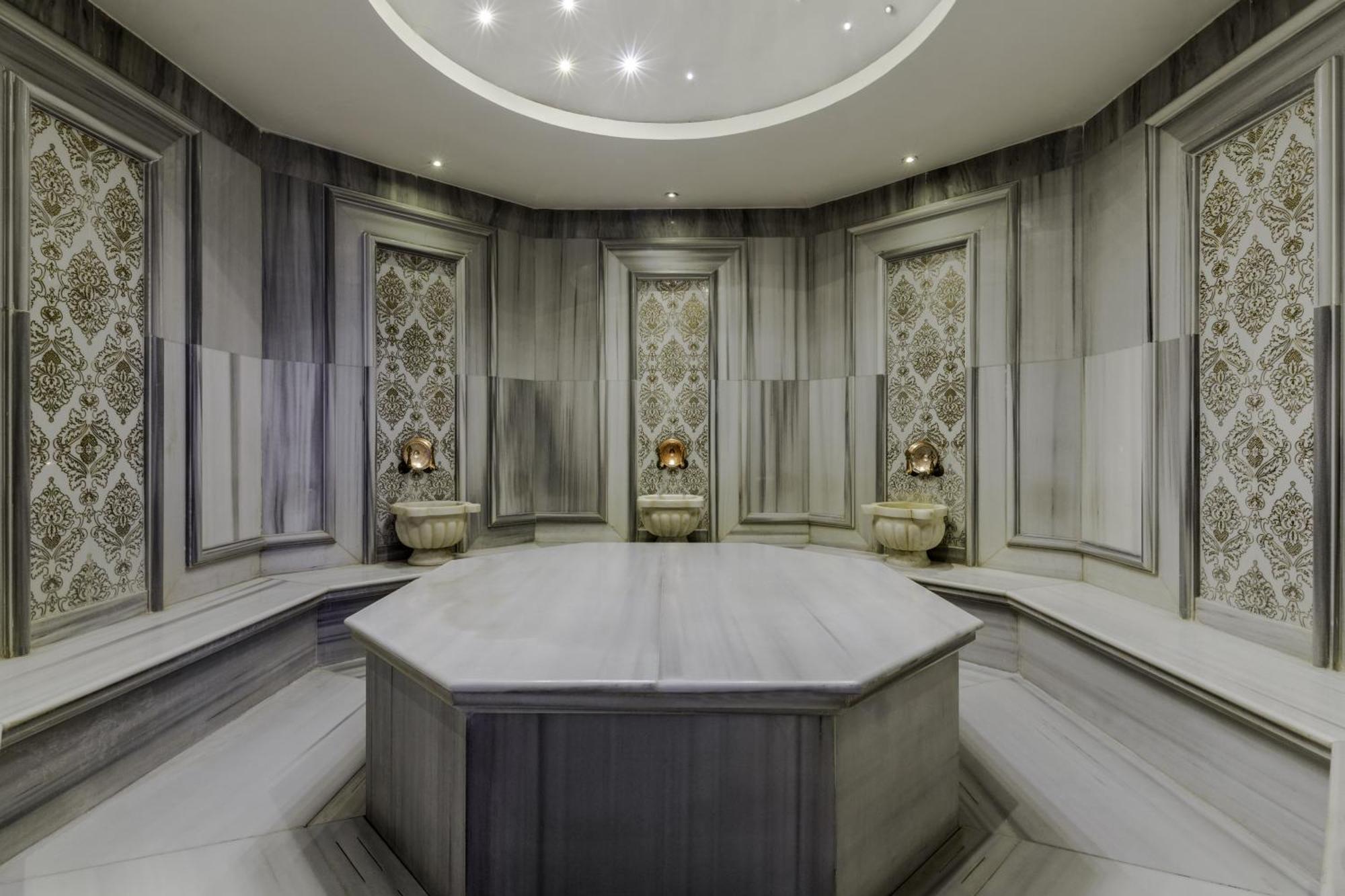 Levni & - Special Category Istanbul