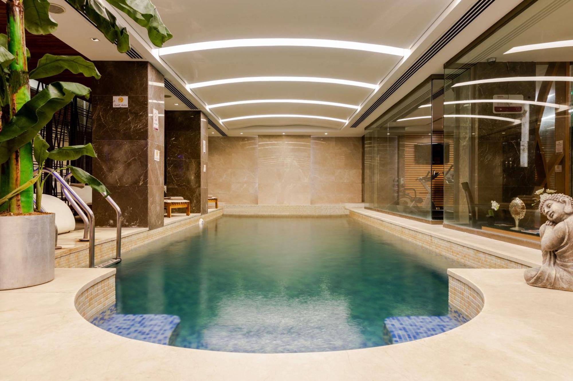 Levni & - Special Category 5* Istanbul