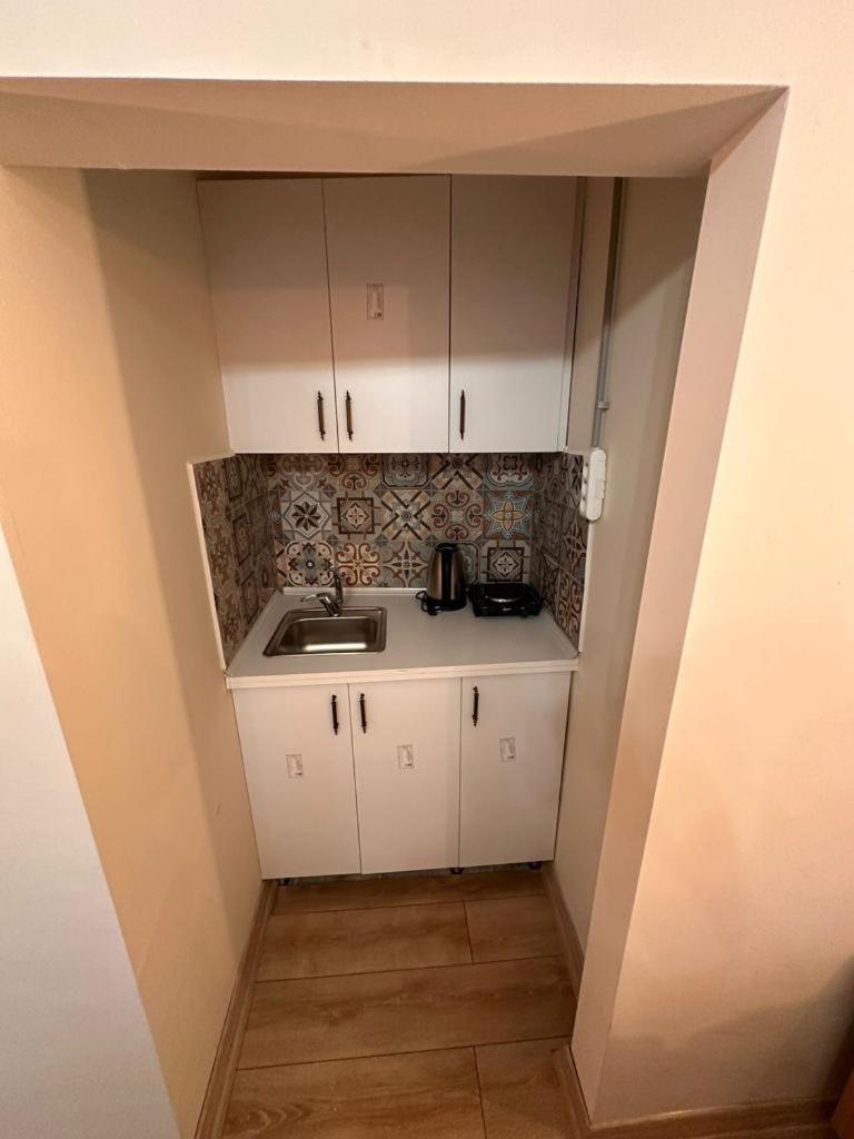 Apartment Old Sultanahmet
