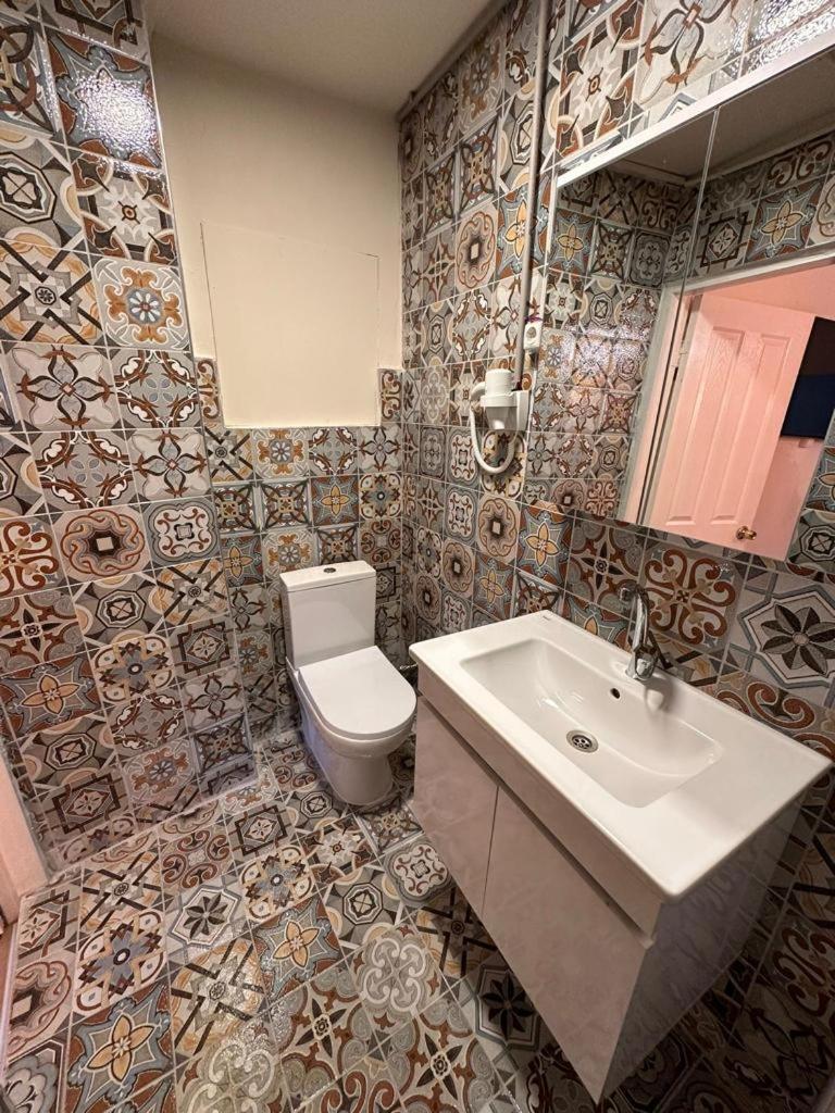 Old Sultanahmet Apartment *