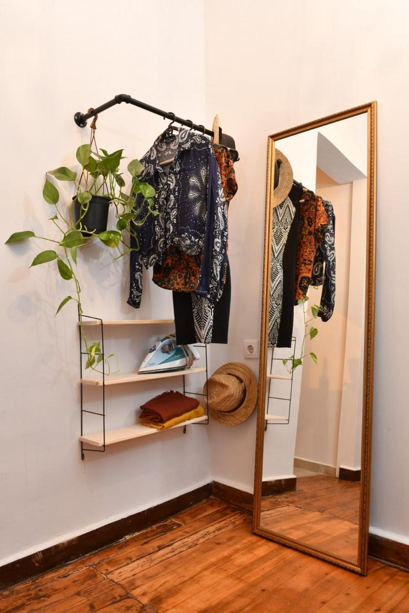 Hayyam House / Heart Of Taksim Apartment