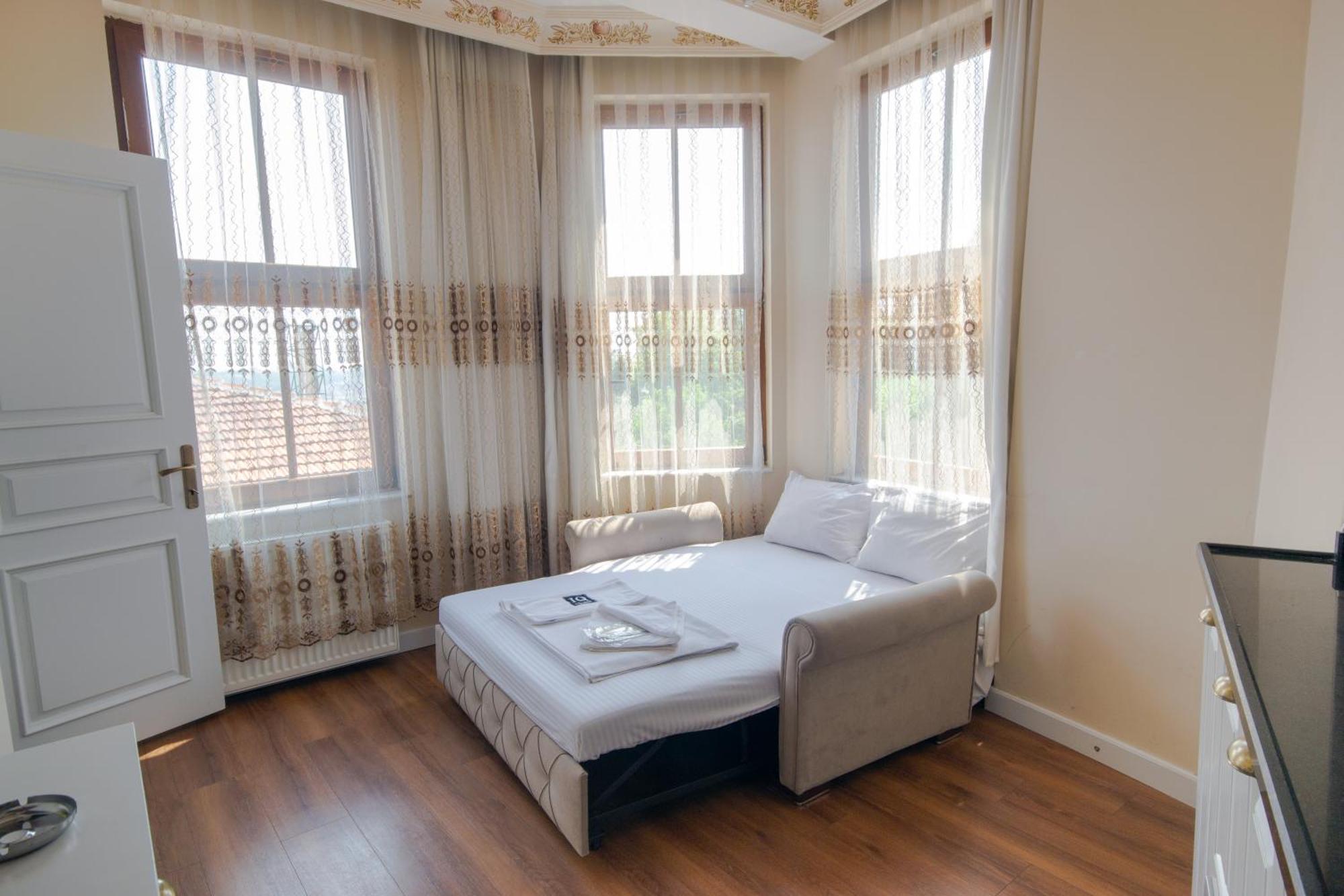 Otel Iq Galatasaray *
