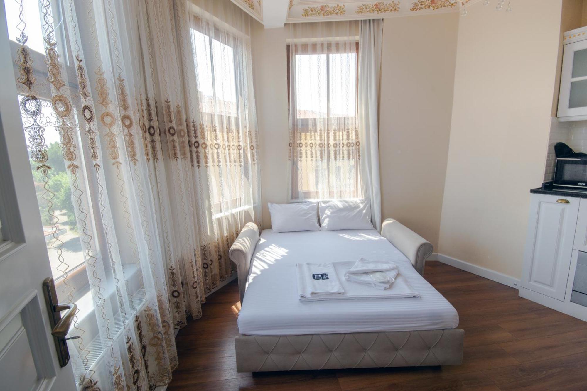 Otel Iq Galatasaray İstanbul