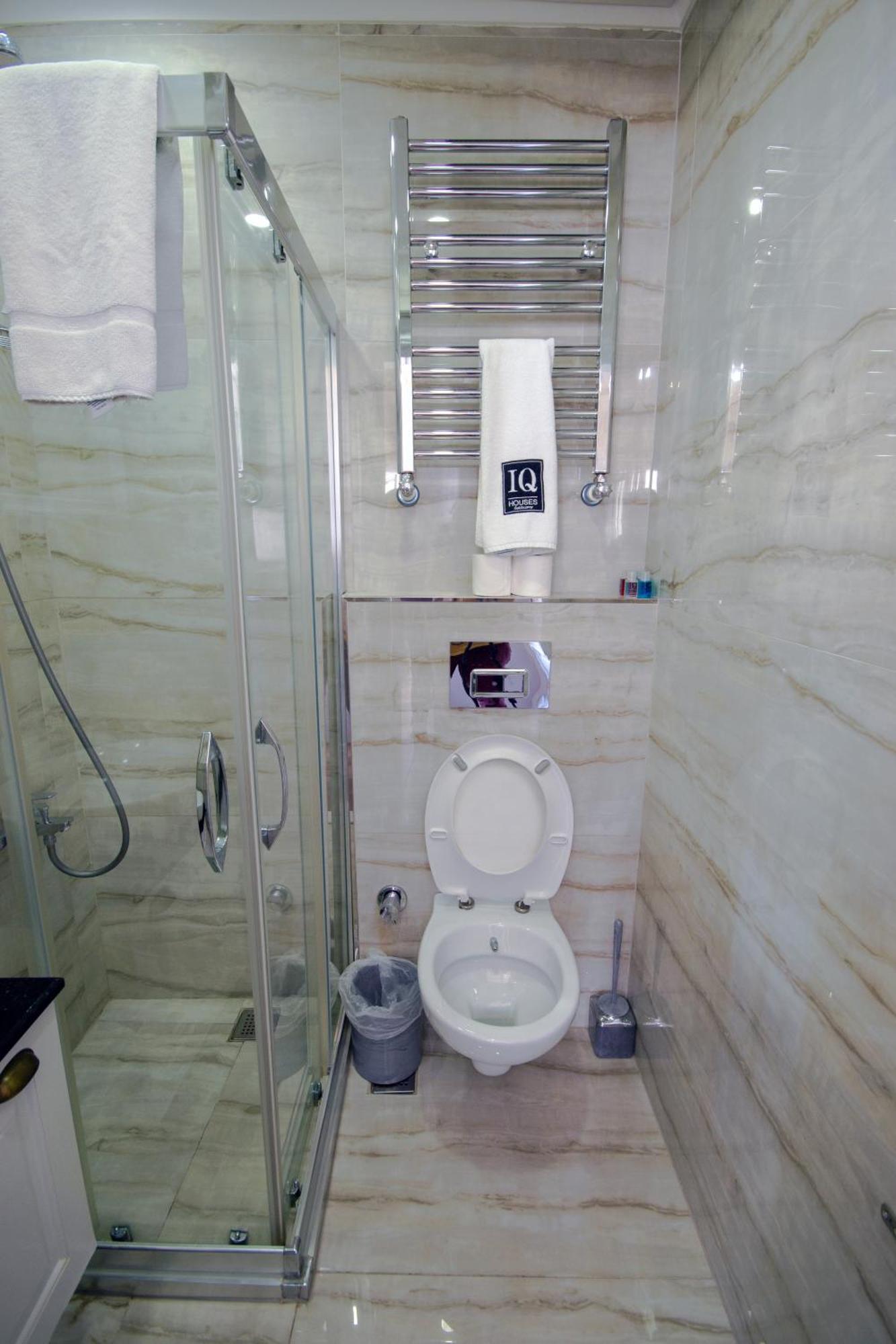 Iq Galatasaray Otel *