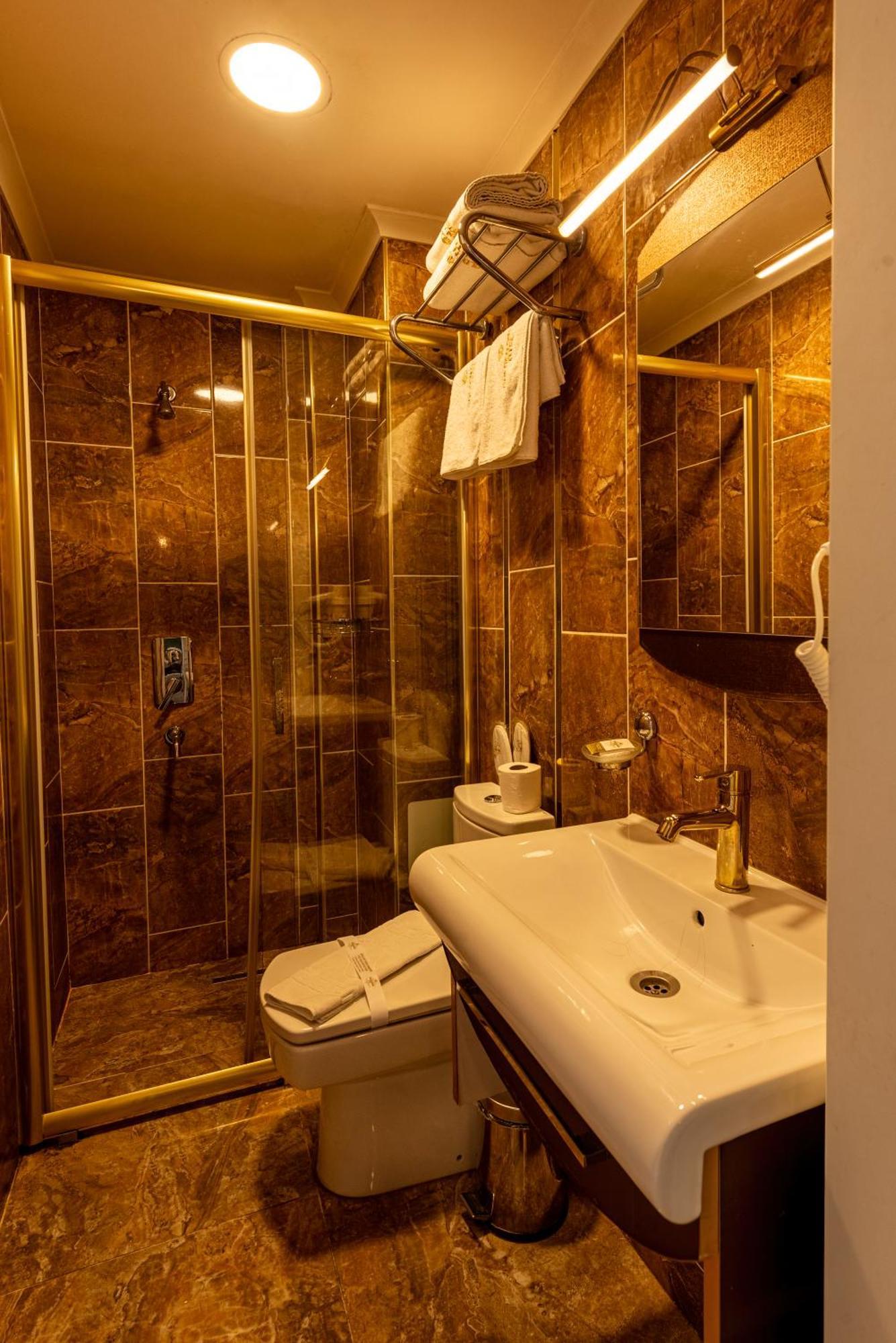 Golden Dream Otel İstanbul