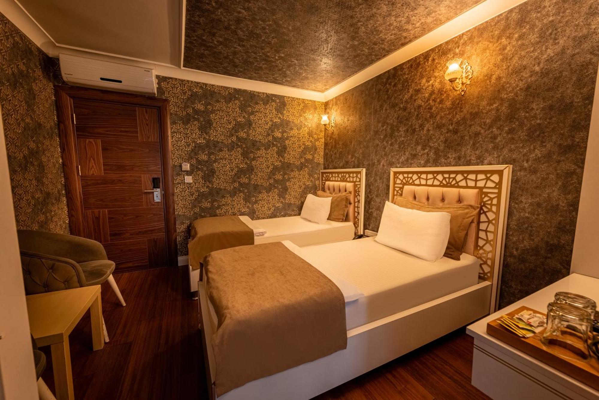 Golden Dream 3*