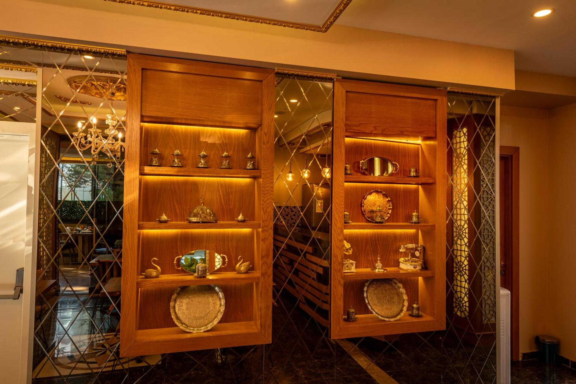 Golden Dream 3* İstanbul
