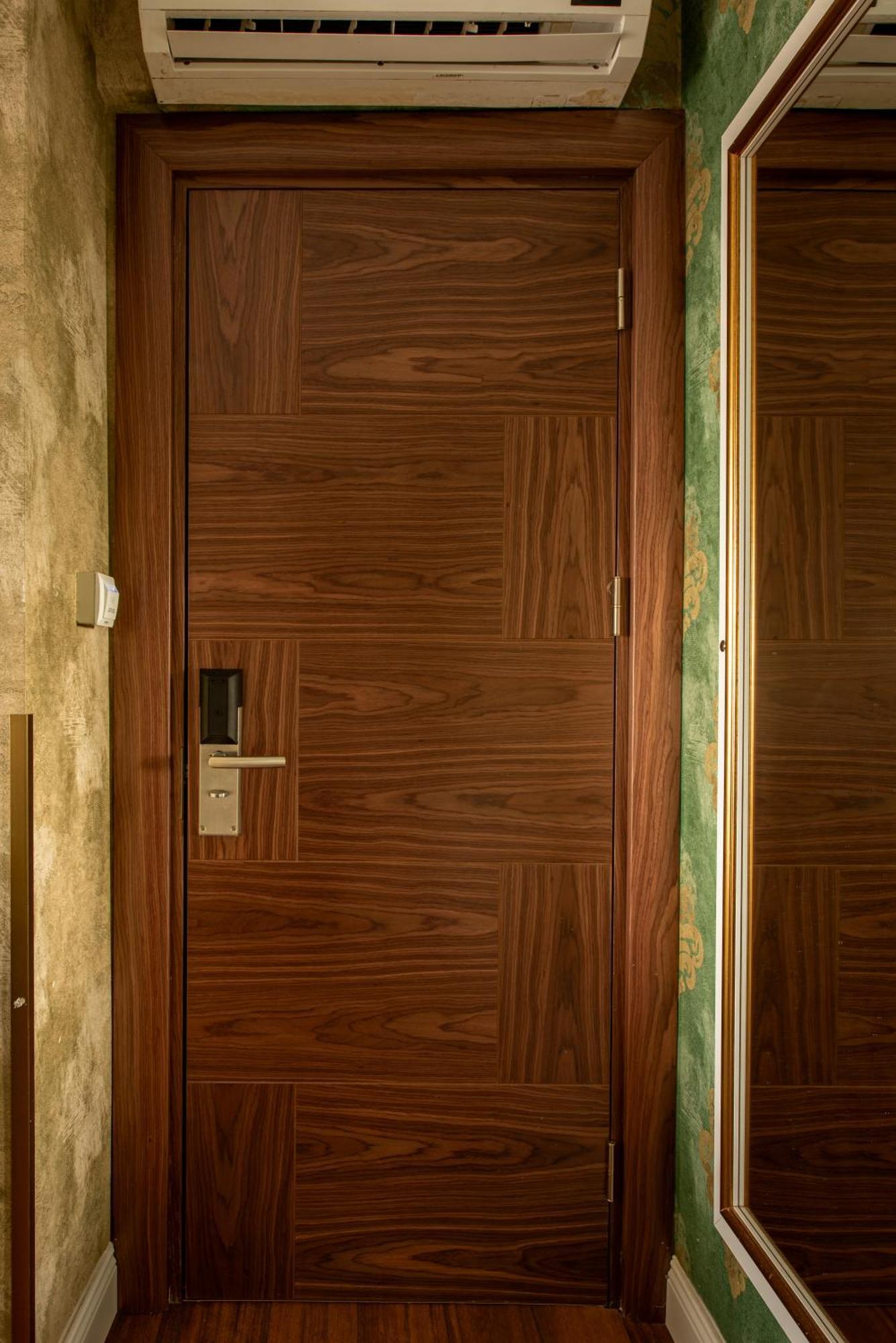 Otel Golden Dream İstanbul
