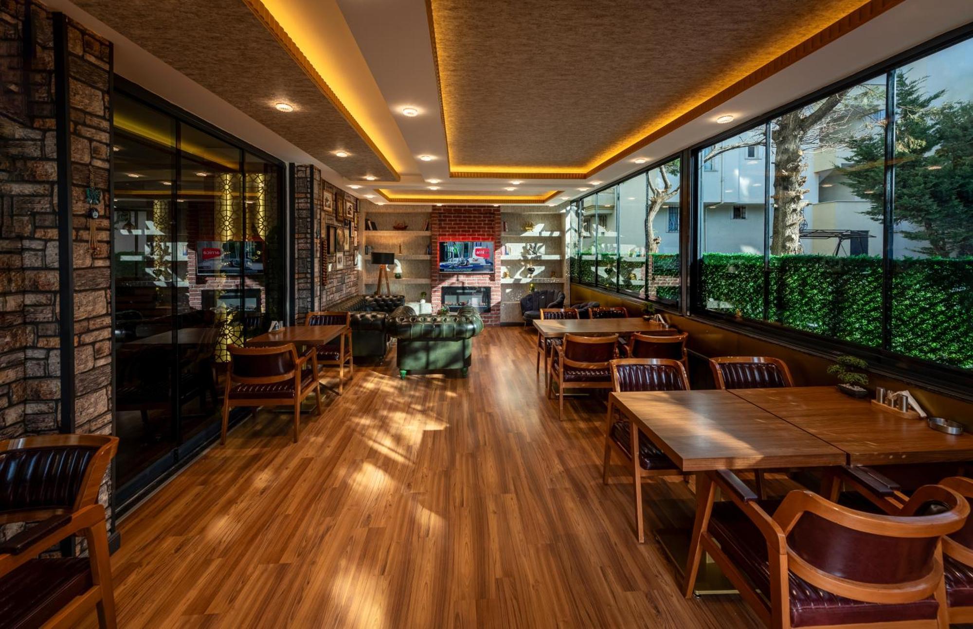 Otel Golden Dream