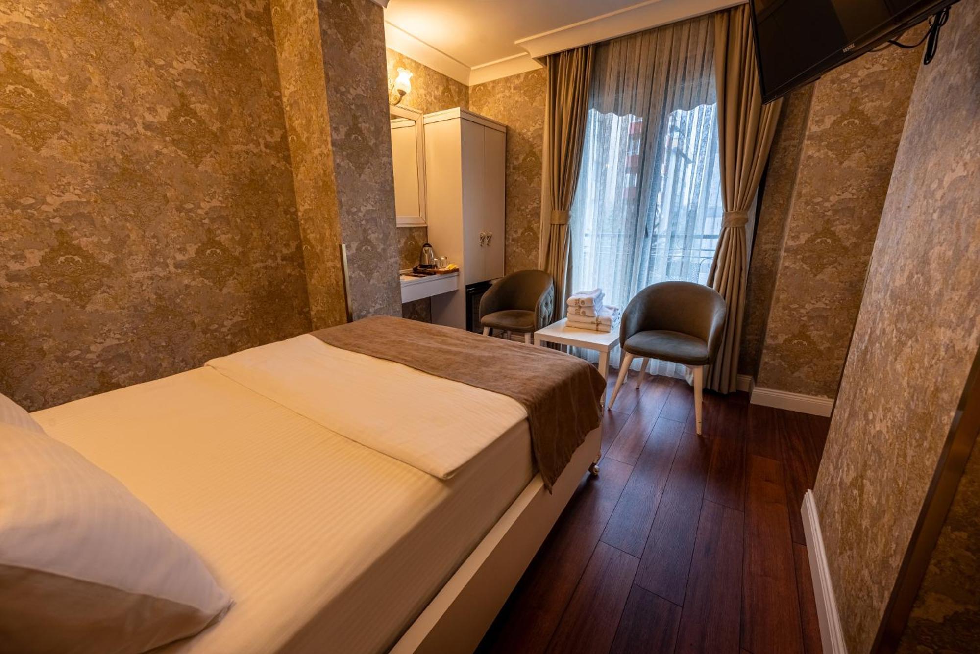 Golden Dream 3* İstanbul