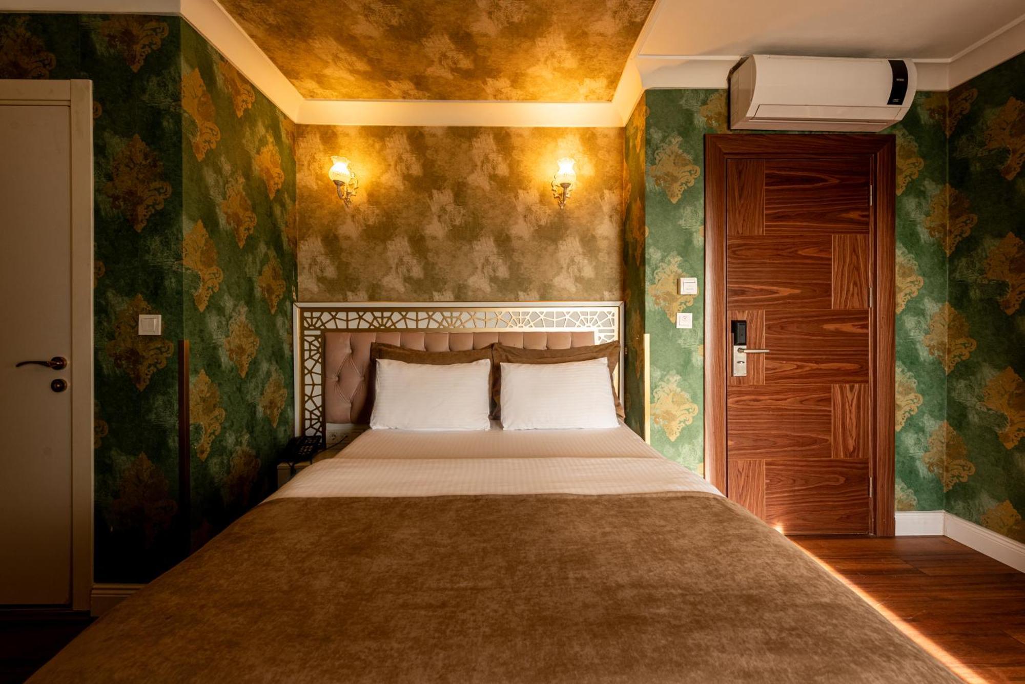 Otel Golden Dream 3*