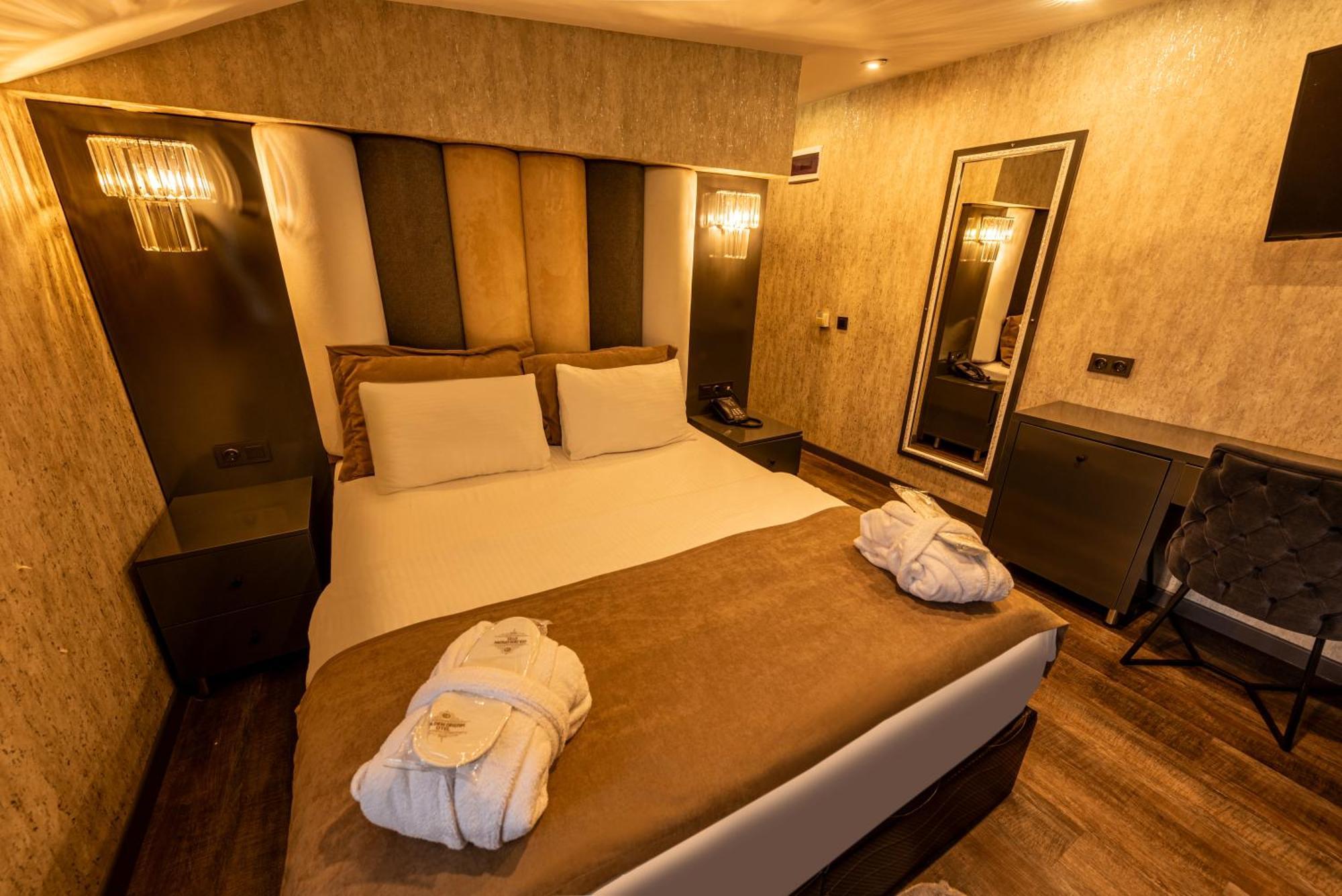 Golden Dream Otel İstanbul
