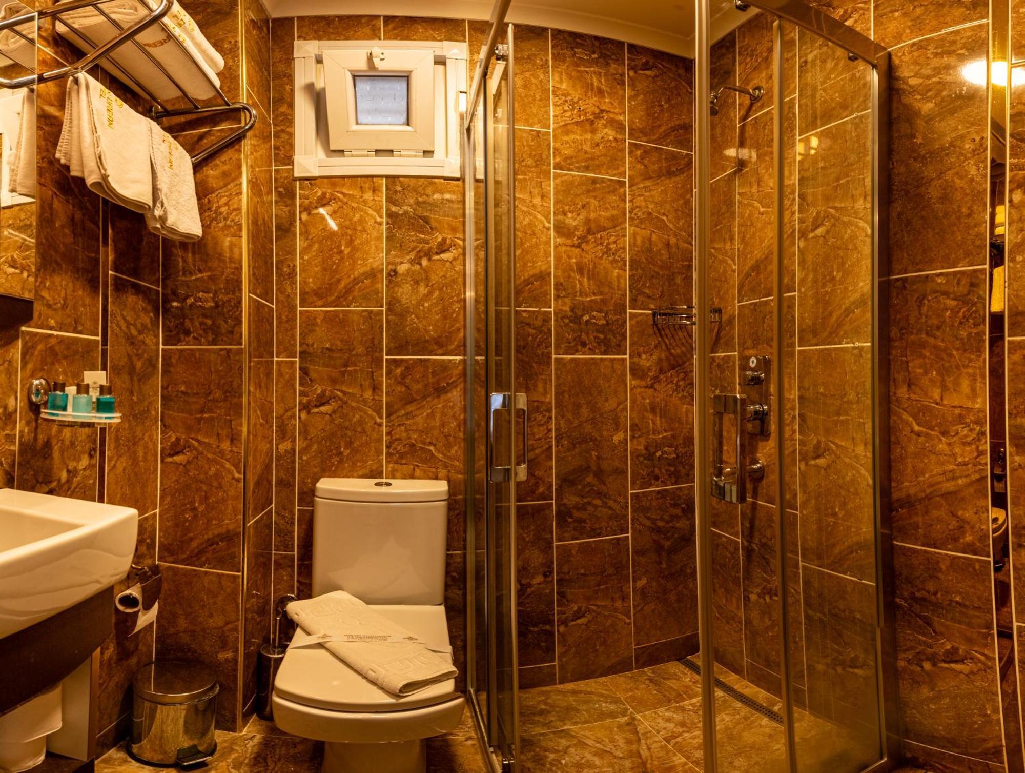 Otel Golden Dream