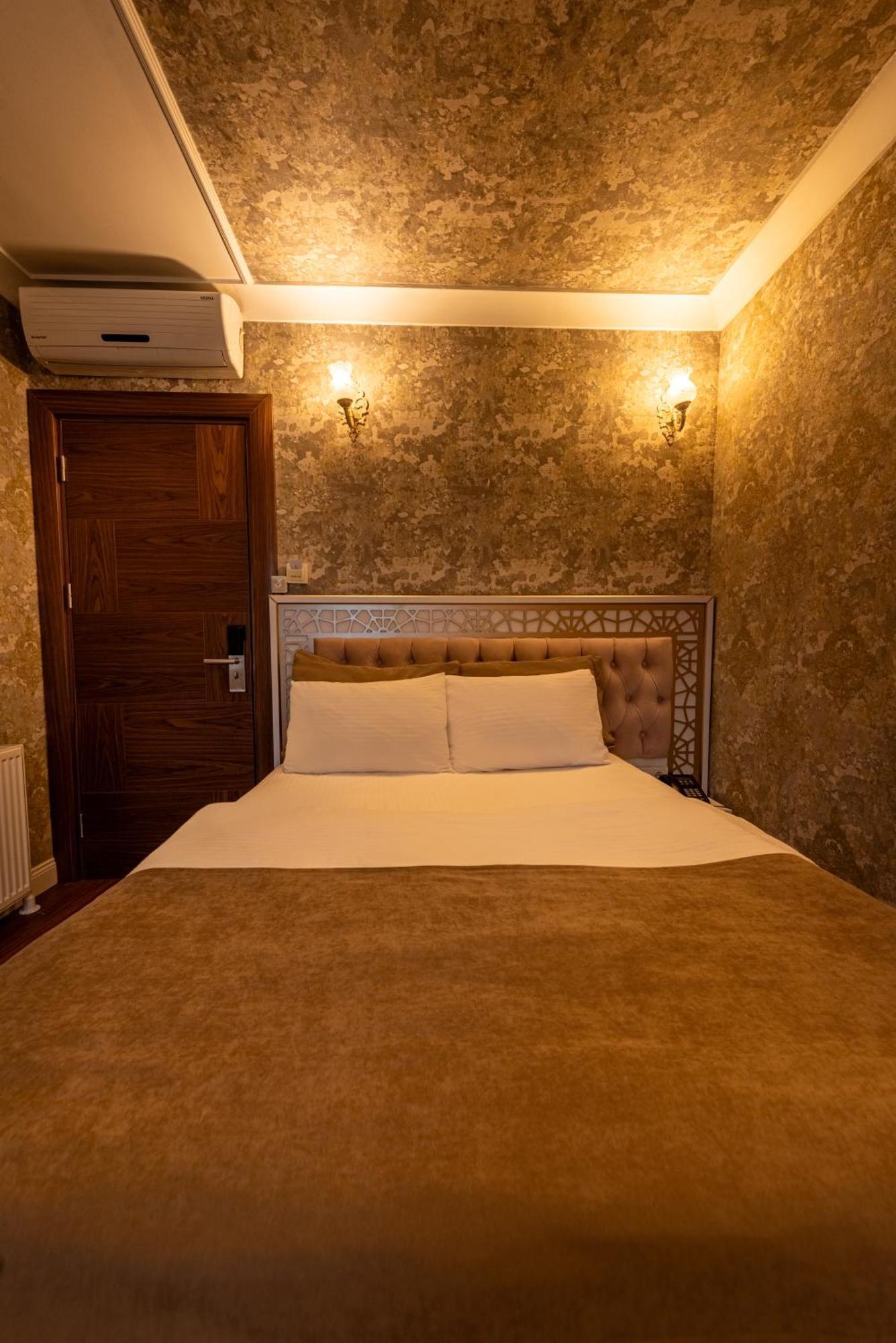 Golden Dream Otel